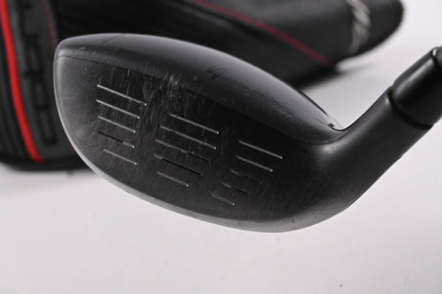 Cobra Air-X #6 Hybrid / 28 Degree / Lite Flex Cobra Ultralite 45 Shaft
