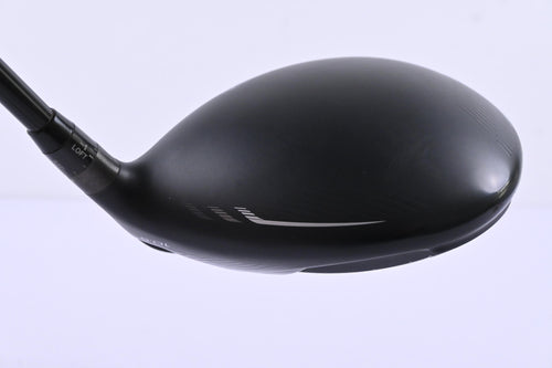 Srixon ZX5 Mk II Driver 2023 / 10.5 Degree / Regular Flex Smoke Red RDX 60 Shaft