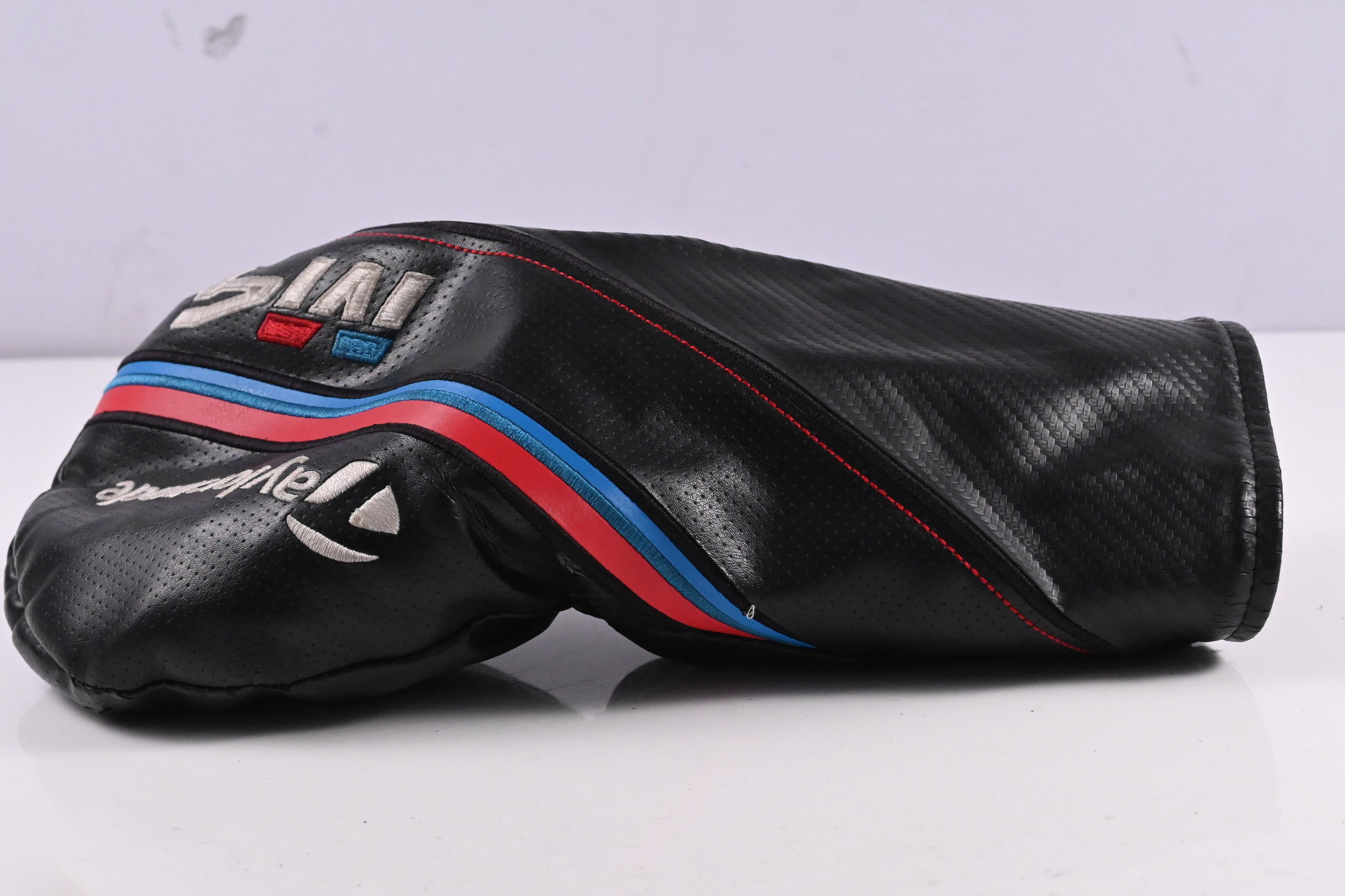 Taylormade M4 Driver / 10.5 Degree / Stiff Flex Aldila Rogue 65 Shaft