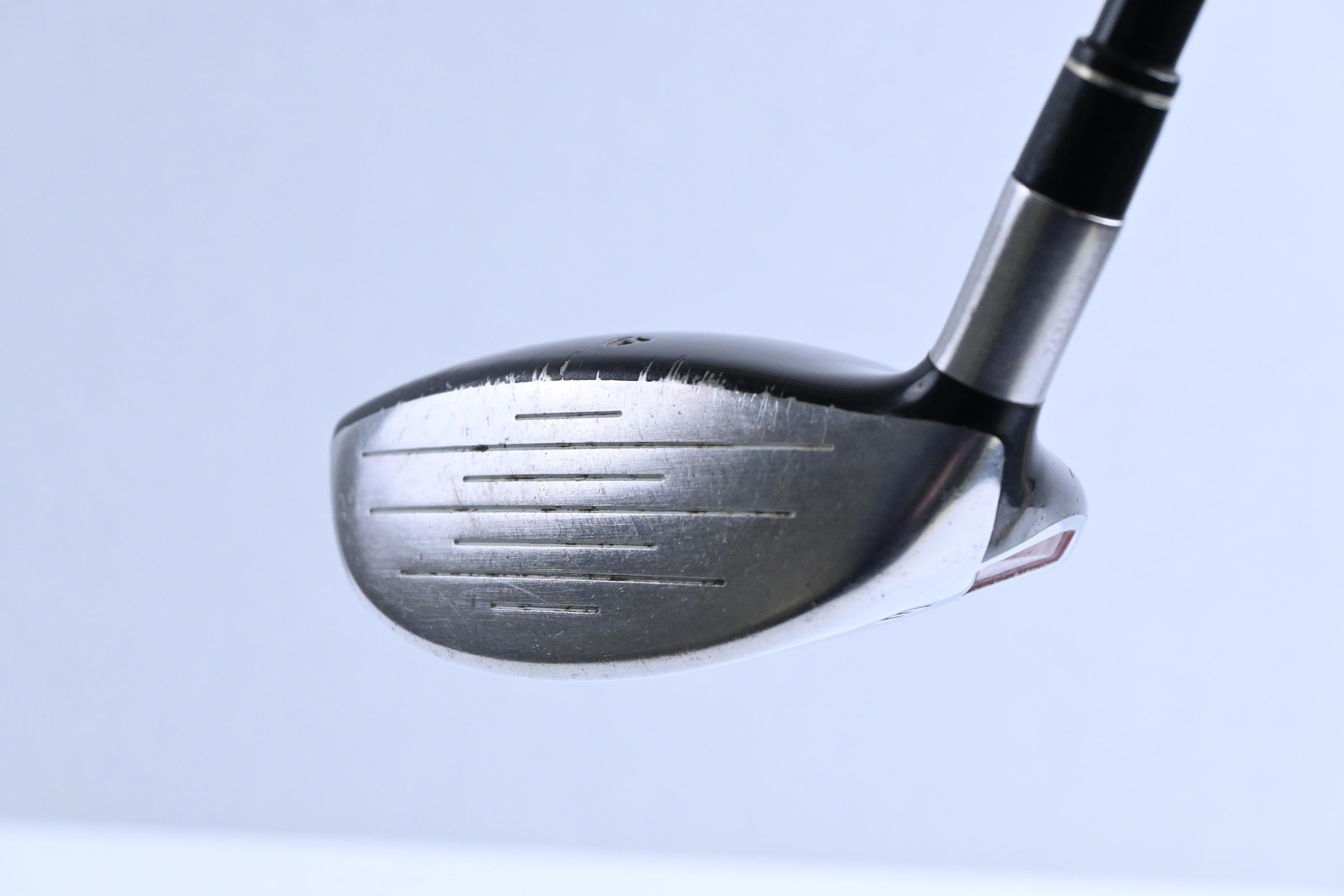 Taylormade Burner 2007 #3 Wood / 15 Degree / Regular Flex Reax Superfast 50