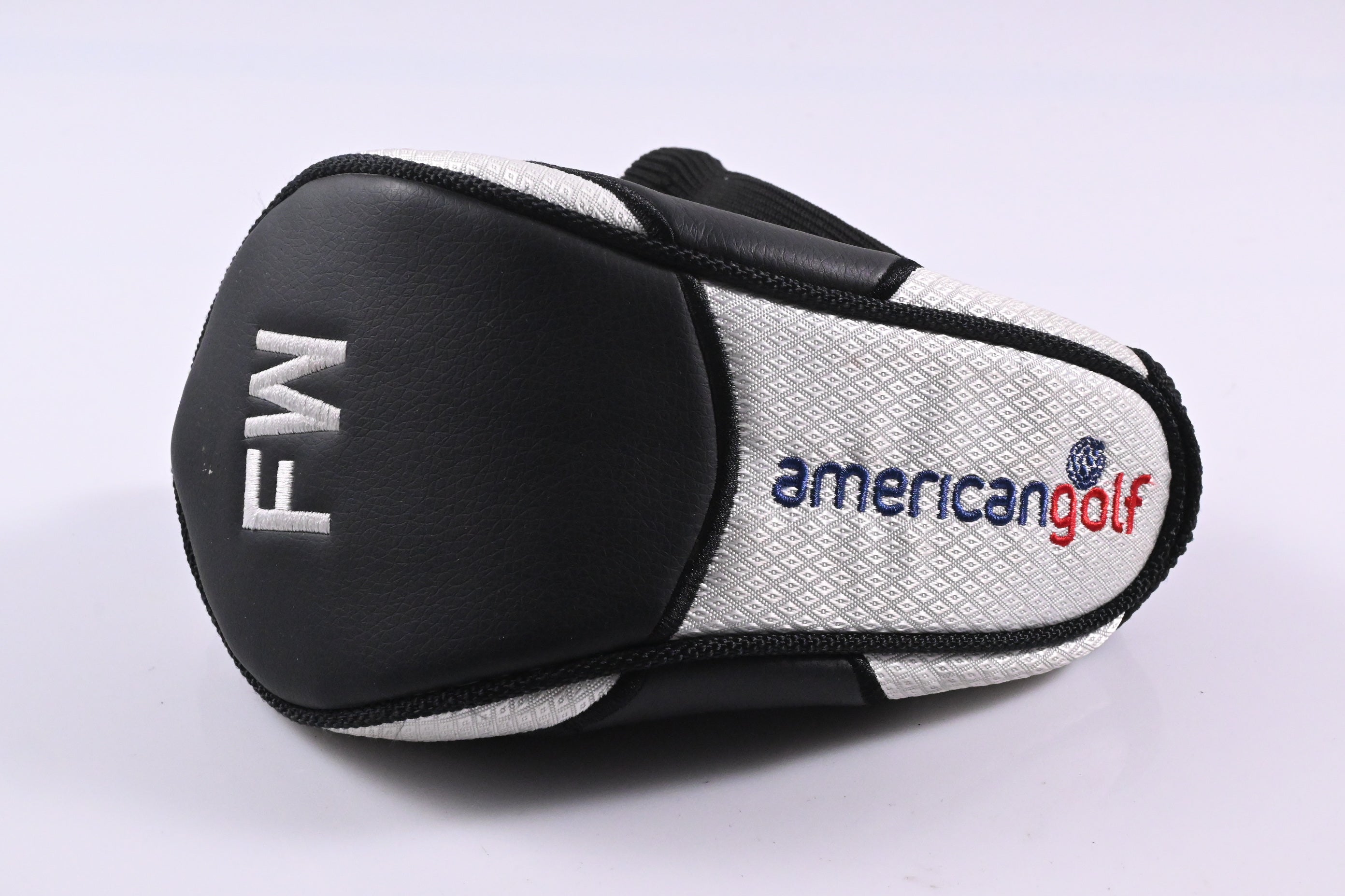 Left Hand Adams Insight #3 Wood / 15 Degree / Regular Flex Aldila G75 Shaft