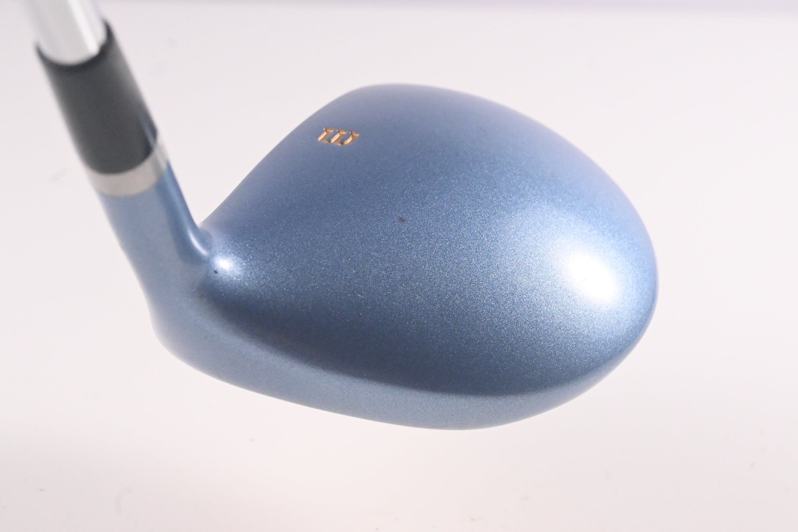 Ladies Wilson Prostaff #5 Wood / 21 Degree / Ladies ProStaff OD Shaft