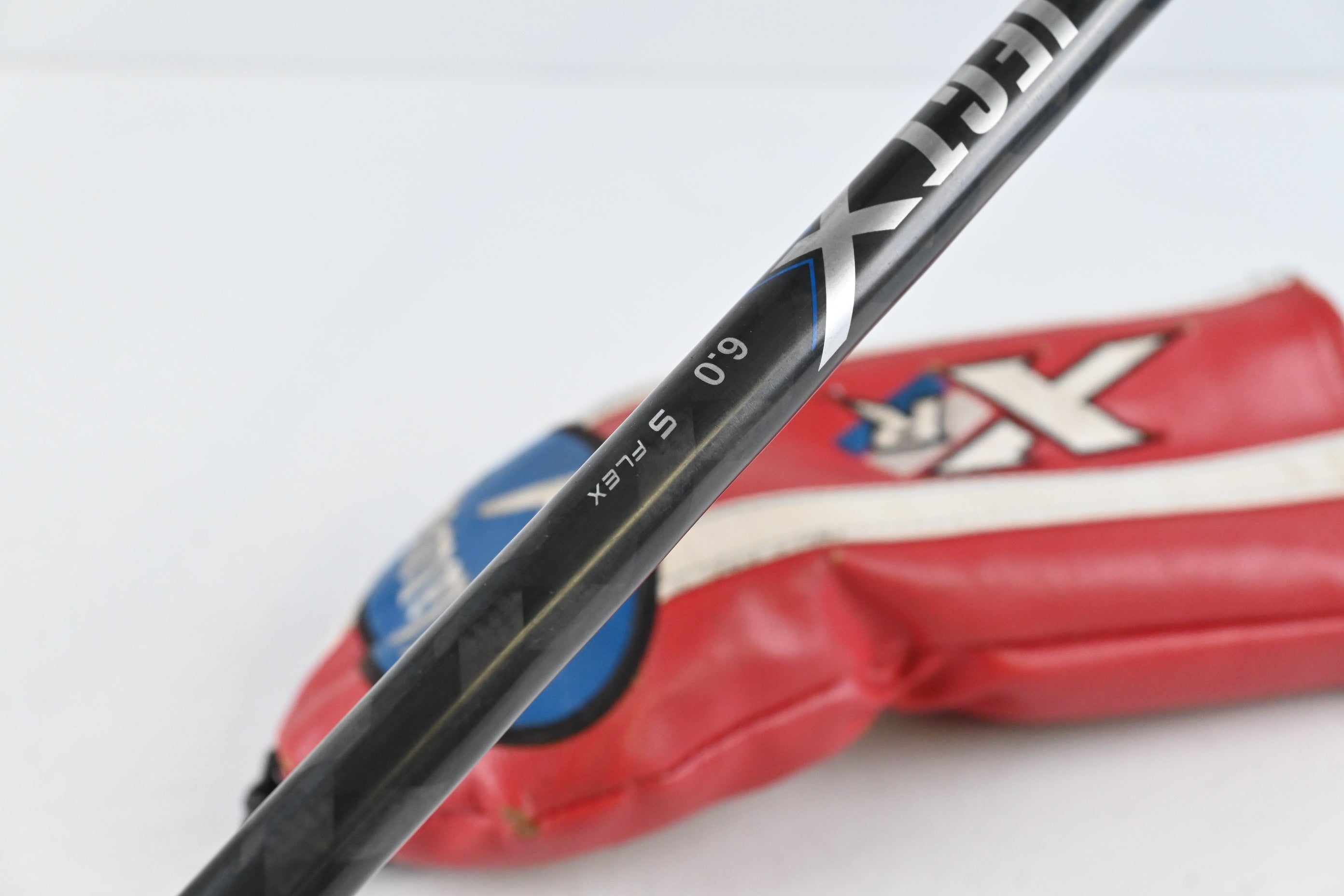 Callaway XR #3 Wood / 15 Degree / Stiff Flex Project X LZ 16 San Diego 56 Shaft