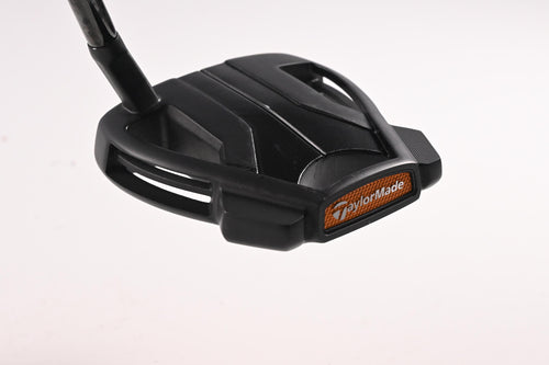 Taylormade Spider Tour X Black 2025 Putter / 34 Inch