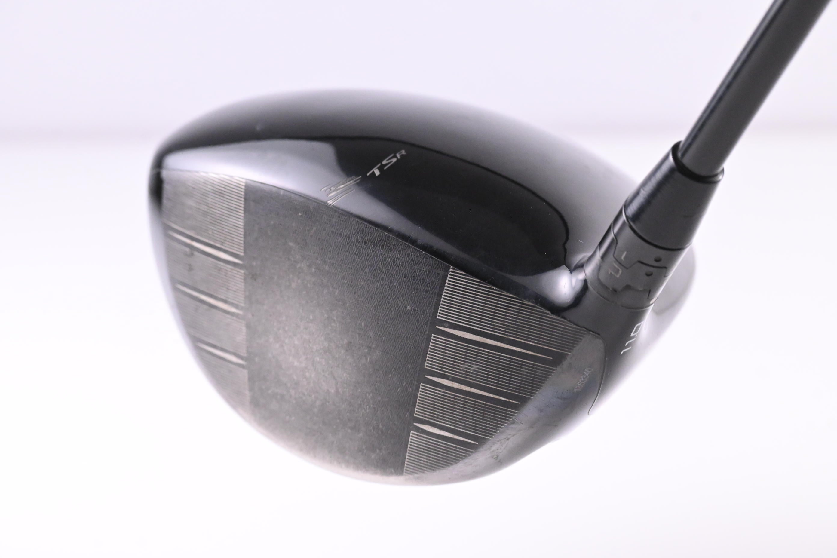 Titleist TSR3 Driver / 11 Degree / Regular Flex Tensei AV Raw Blue 55 Shaft