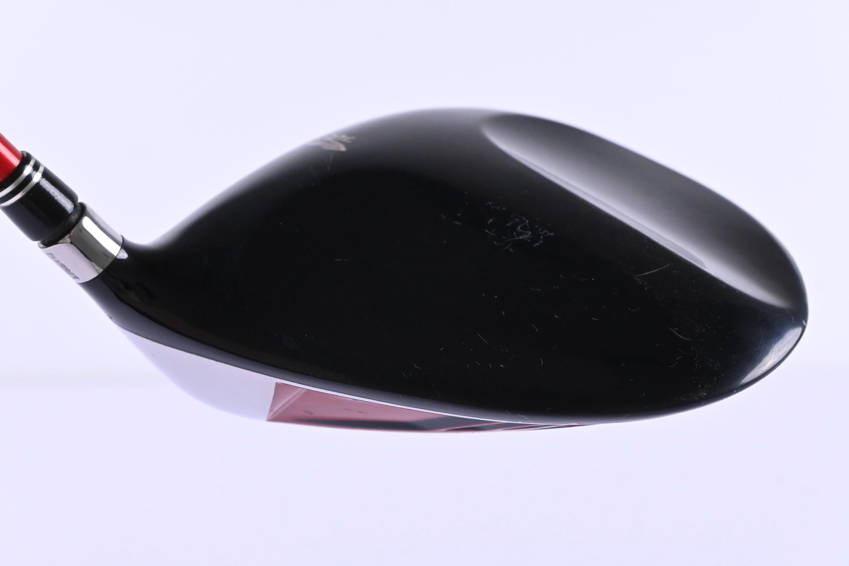 Cobra Speed LD Driver / 10.5 Degree / Regular Flex Graphite Design YS F 62