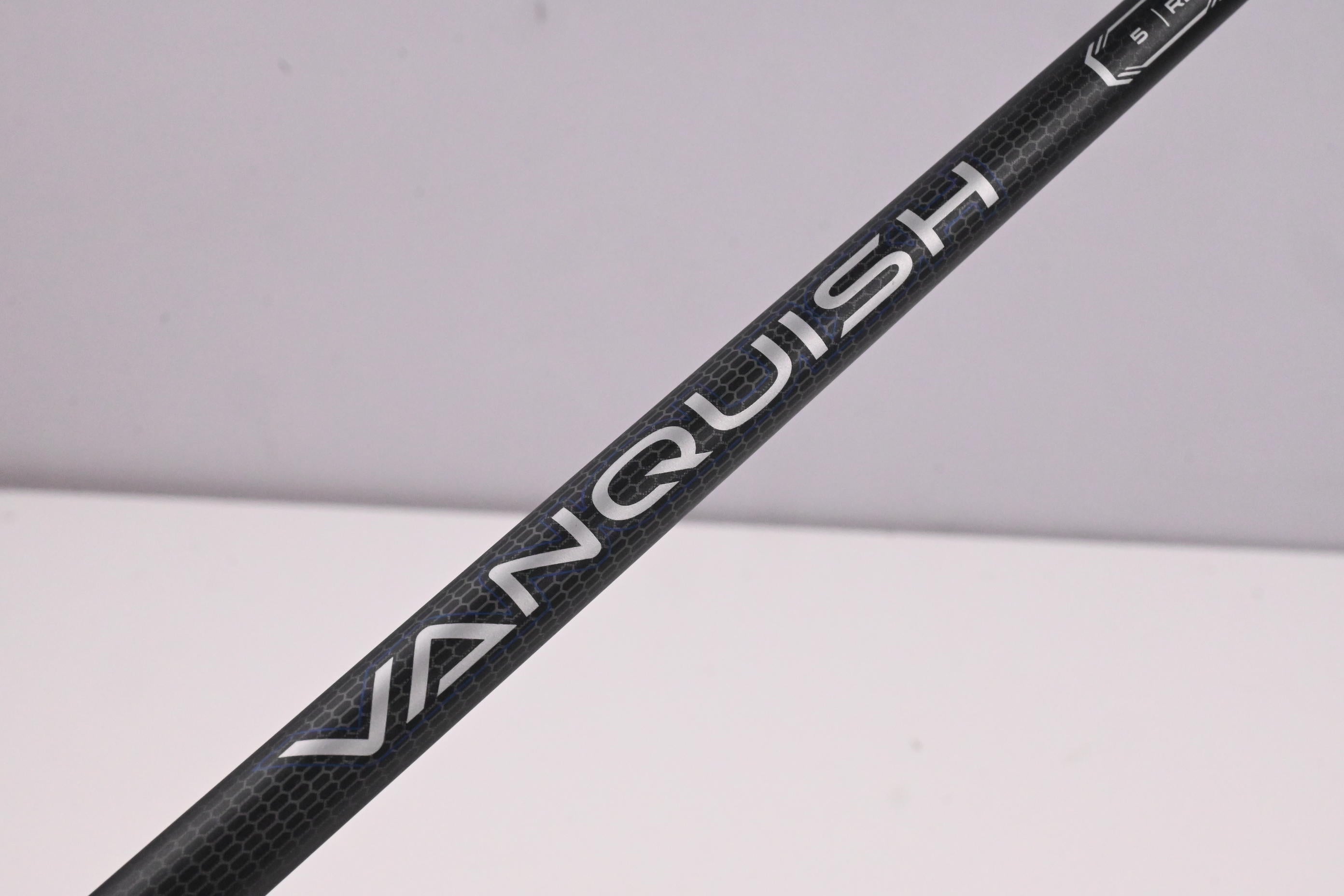 Mitsubishi Vanquish 5 Hybrid Shaft / Senior Flex / Callaway 3rd Gen