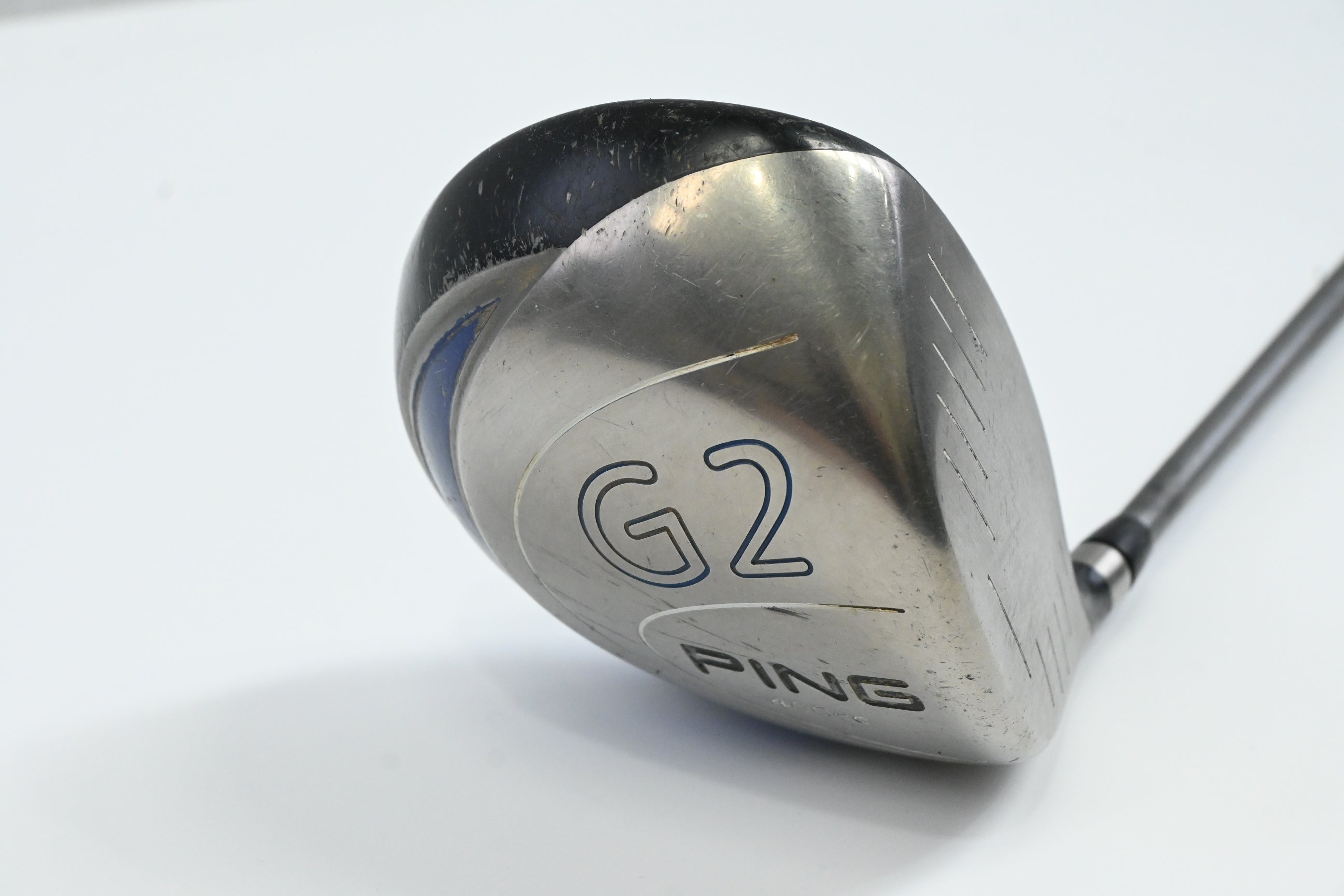 Ping G2 Driver / 11.5 Degree / Regular Flex Ping TFC 100 Shaft