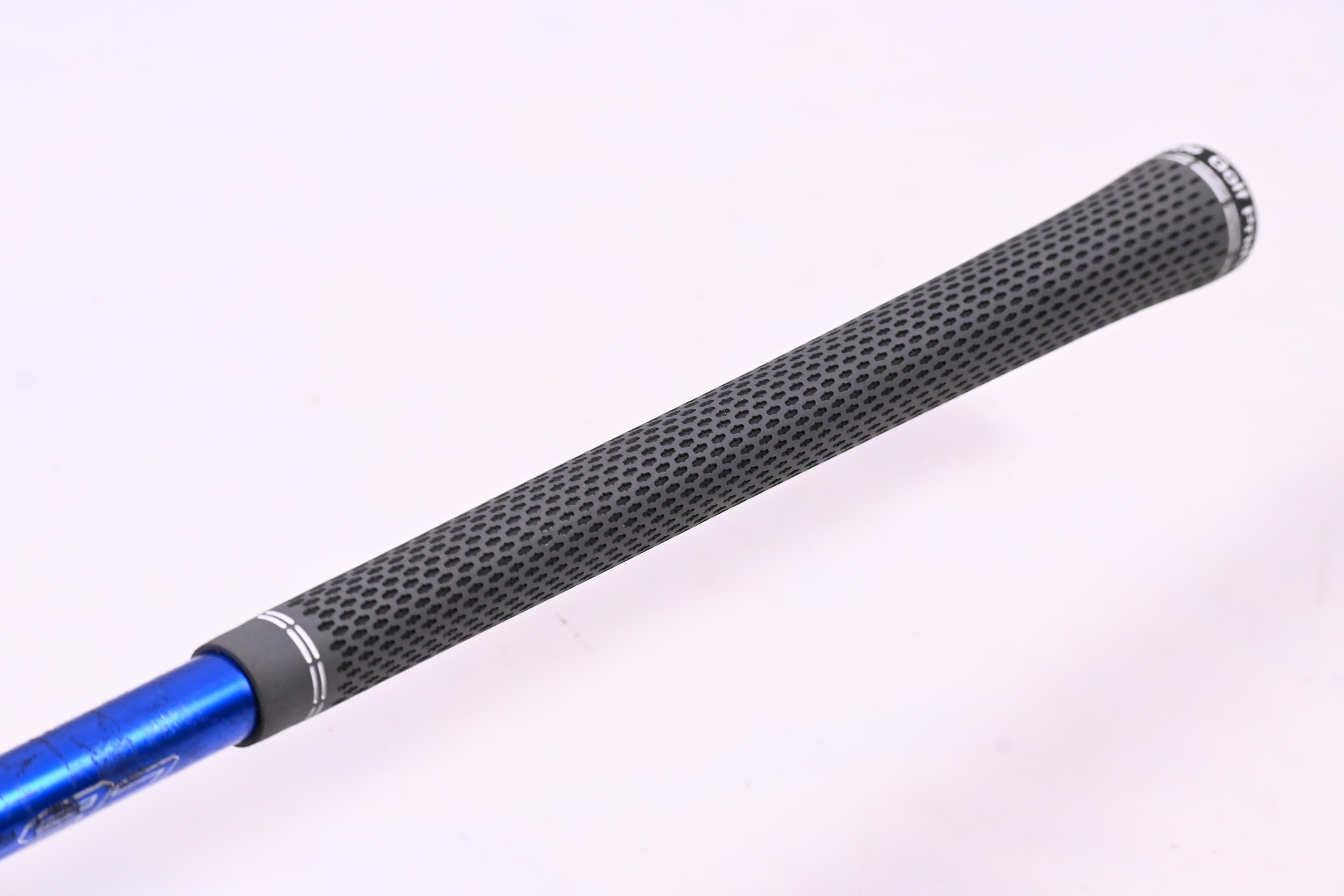 Mitsubishi Chemical C6 Blue 50 Driver Shaft / Stiff Flex / Taylormade 2nd Gen