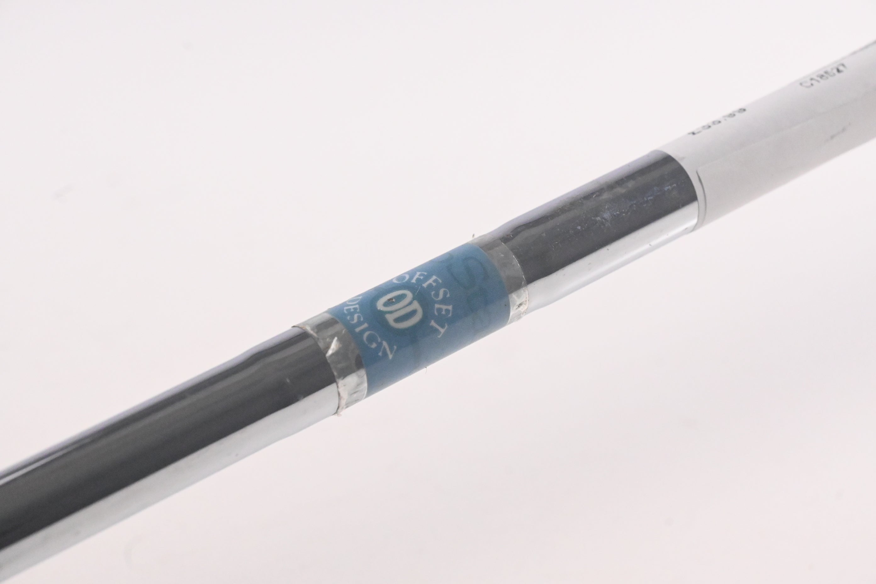 Ladies Wilson Prostaff #5 Wood / 21 Degree / Ladies ProStaff OD Shaft