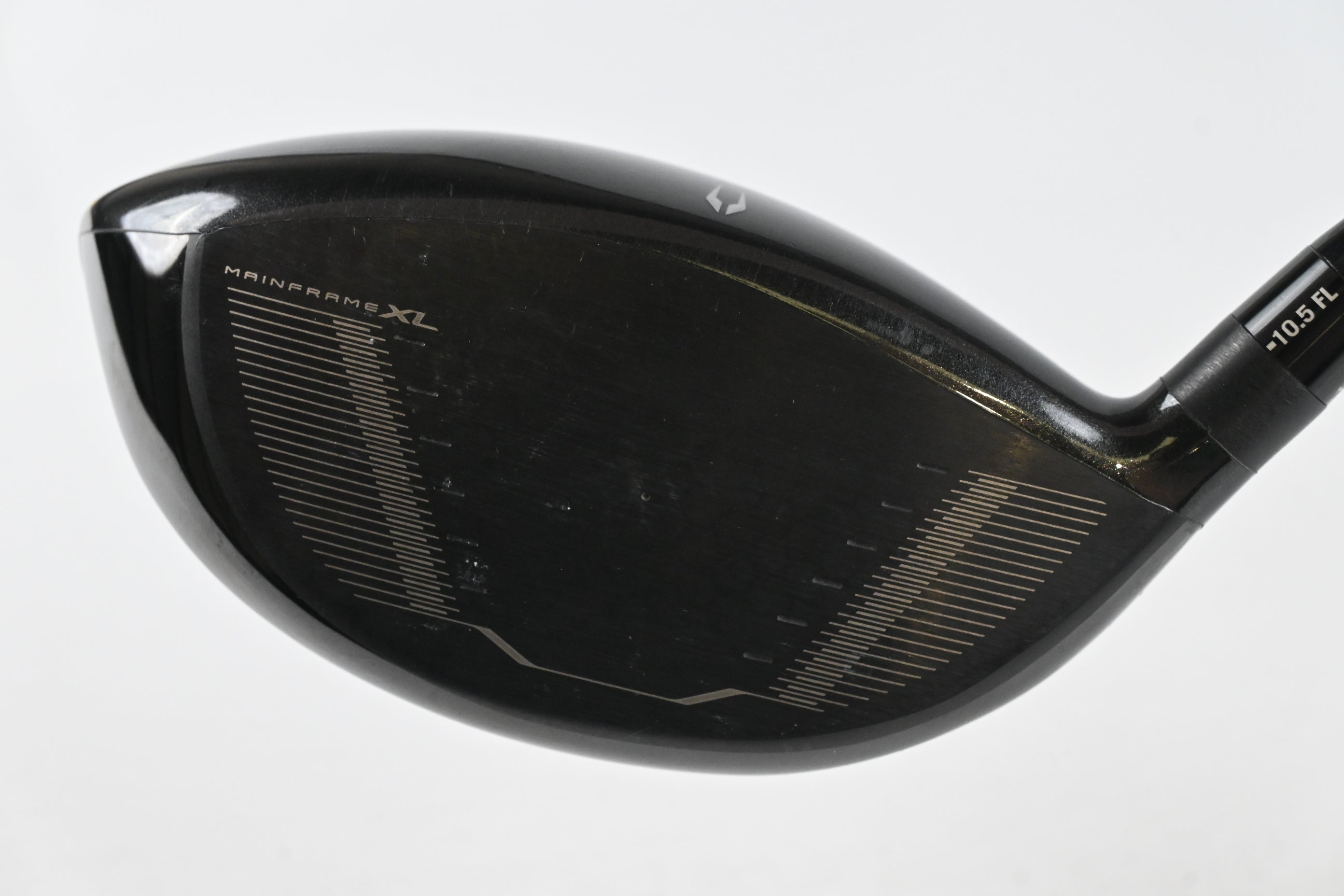 Cleveland Launcher XL 2 Driver / 9-12 Degree / Senior Flex Aldila Ascent 40 Shaft