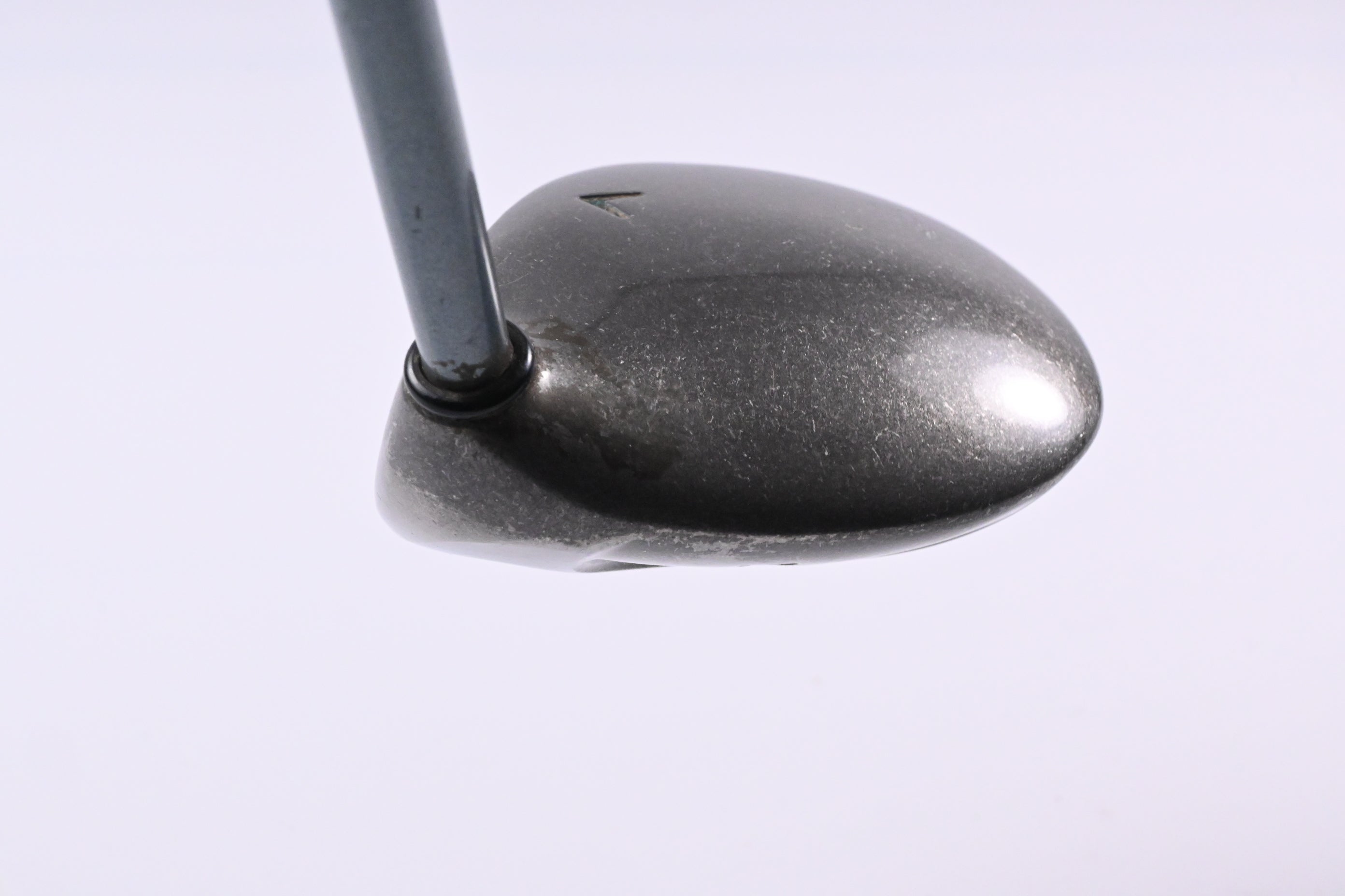 Ladies Callaway Hawk Eye #4 Wood / 17 Degree / Ladies Flex Gems Ultralite Shaft