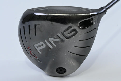 Ping G25 Driver / 10.5 Degree / Regular Flex Ping TFC 189 Shaft