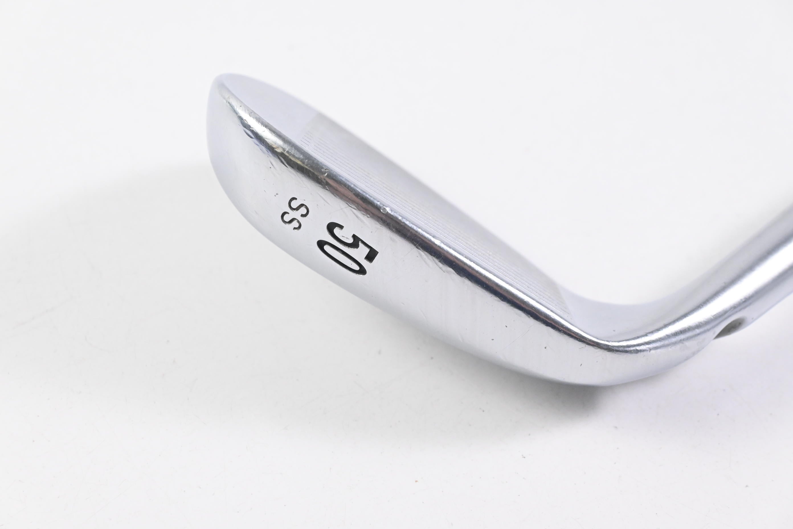 Ping Glide Gap Wedge / 50 Degree / Yellow Dot / Stiff Flex Dynamic Gold S300