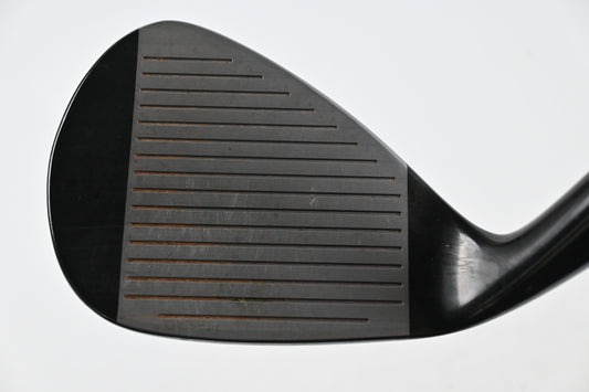 Mizuno ES21 Lob Wedge / 60 Degree / Stiff Flex N.S.PRO 990GH Steel Shaft