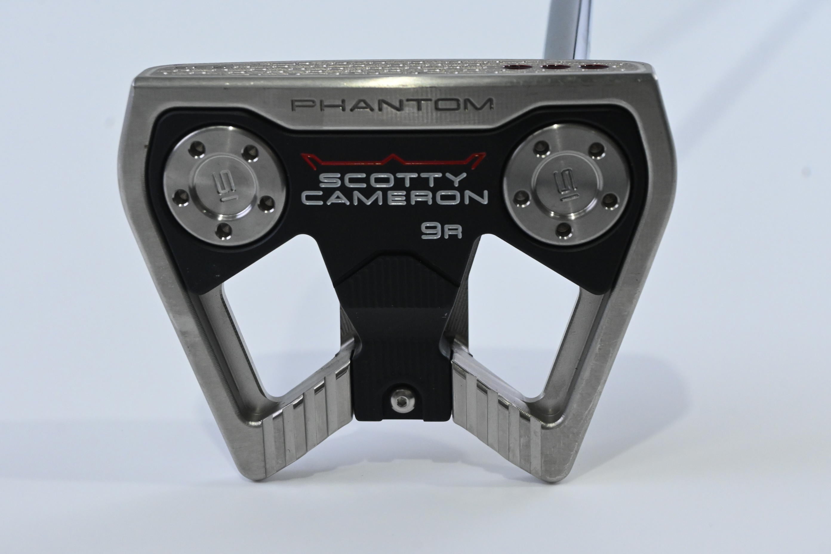 Scotty Cameron 2026 Phantom 9R Putter / 34 Inch