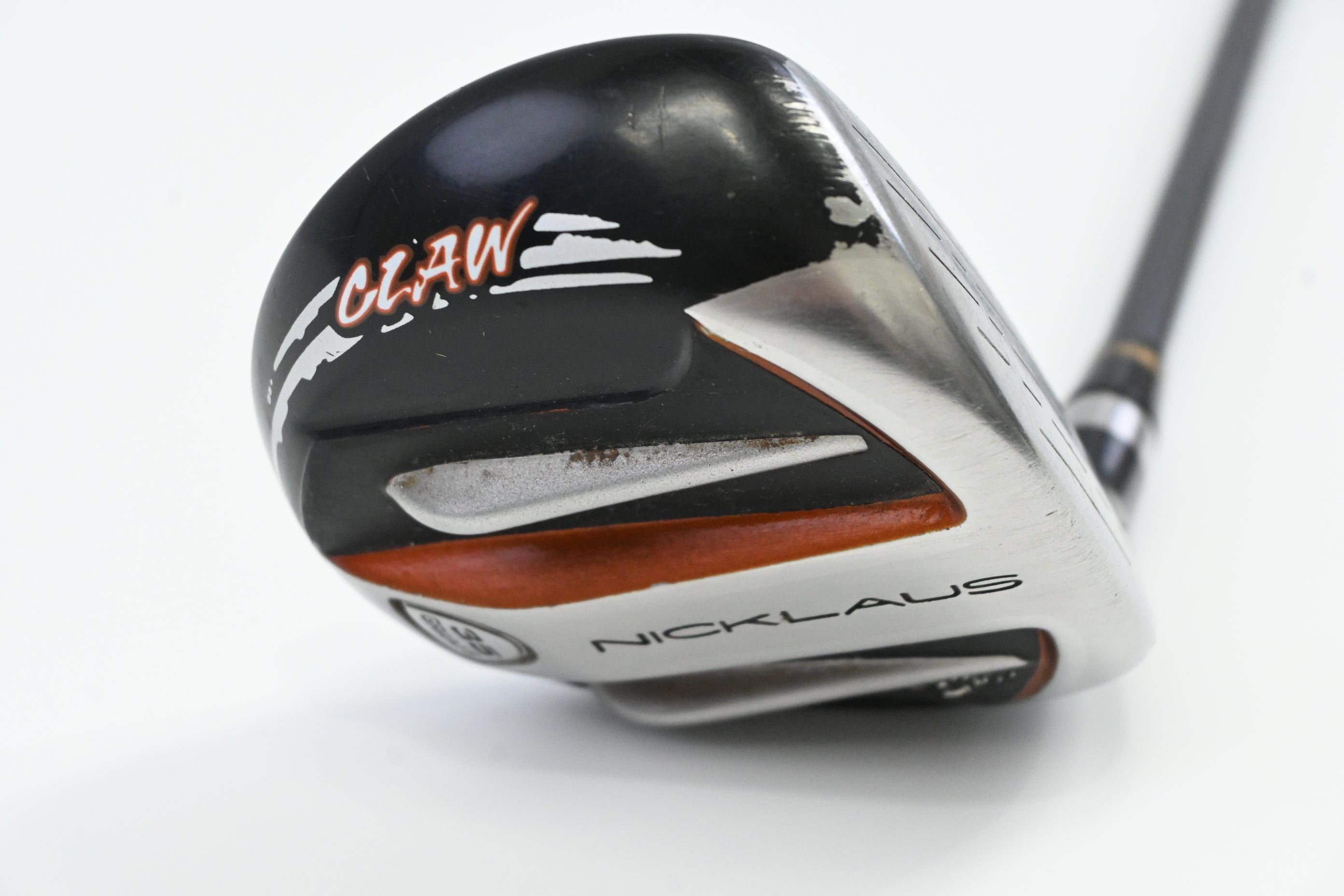Nicklaus Claw #5 Wood / 18 Degree / Regular Flex Grafalloy ProCustom Shaft