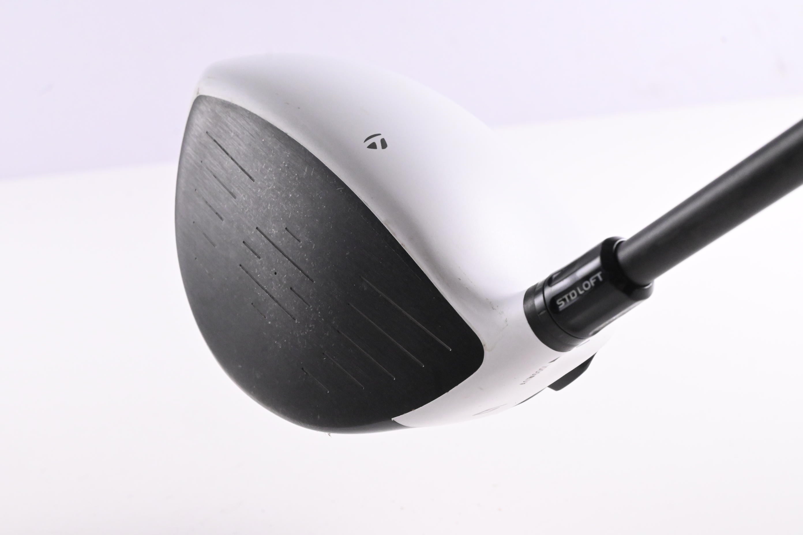 Taylormade R11 Driver / 9 Degree / X-Flex Aldila RIP Alpha 60 Shaft