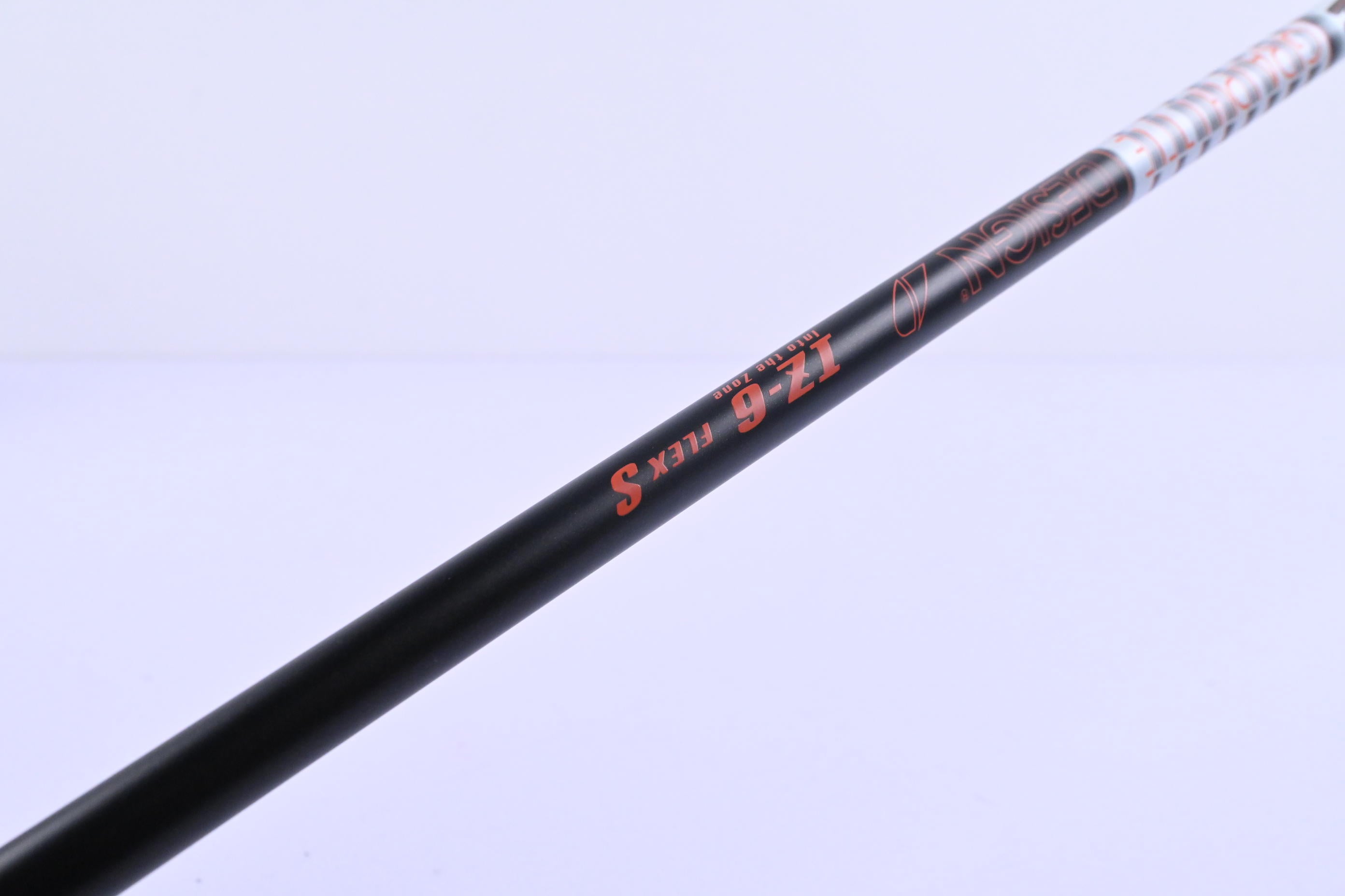 Left Hand Callaway Paradym Ai Smoke Triple Diamond Driver / 9 Degree / Stiff Flex