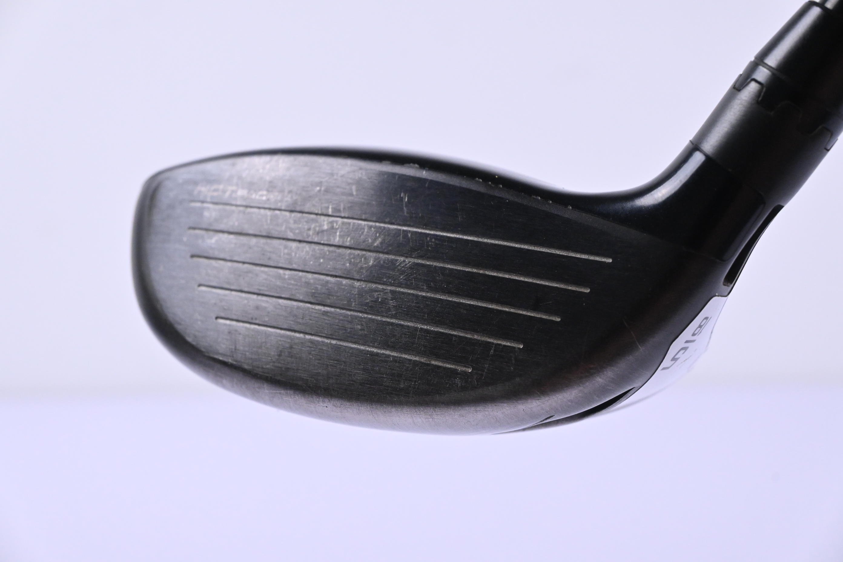 Cobra Aerojet #5 Wood / 18 Degree / Regular Flex Kai'li Blue 60 Shaft