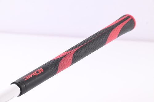 Left Hand Srixon ZX7 Mk II Driver / 10.5 Degree / Stiff Flex Diamana ZX-II 50