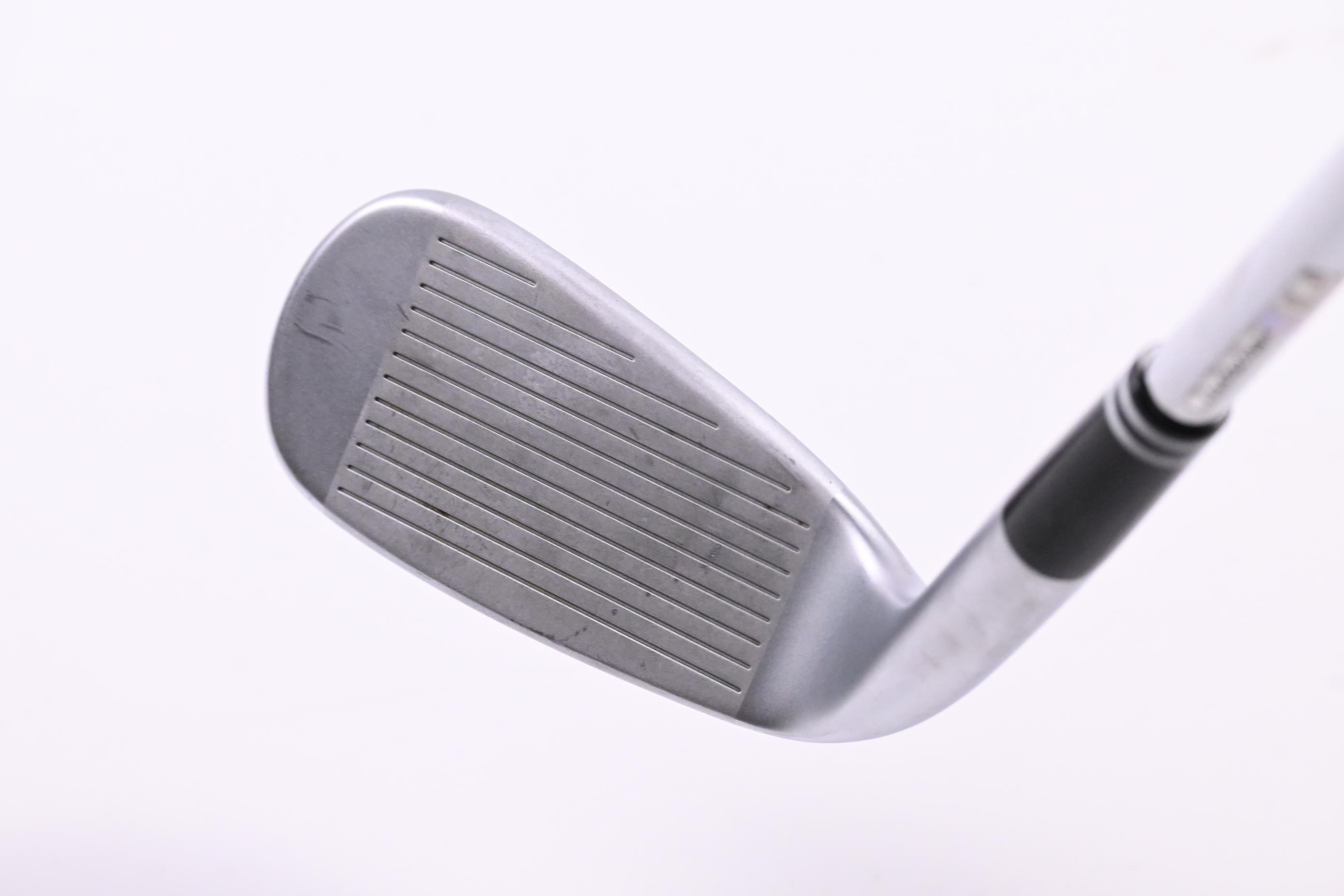 Cleveland Smart Sole 4 Chipper / 42 Degree / Wedge Flex Cleveland Shaft