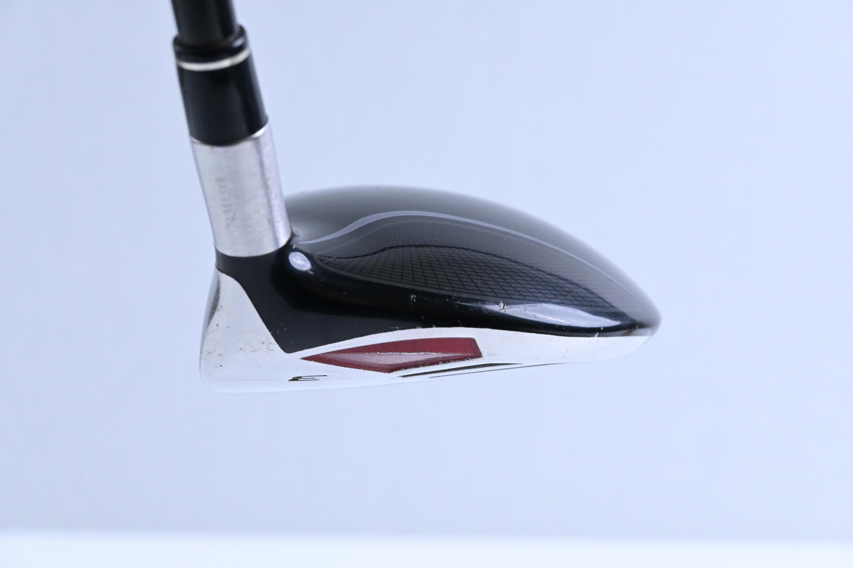 Taylormade Burner 2007 #3 Wood / 15 Degree / Regular Flex Reax Superfast 50