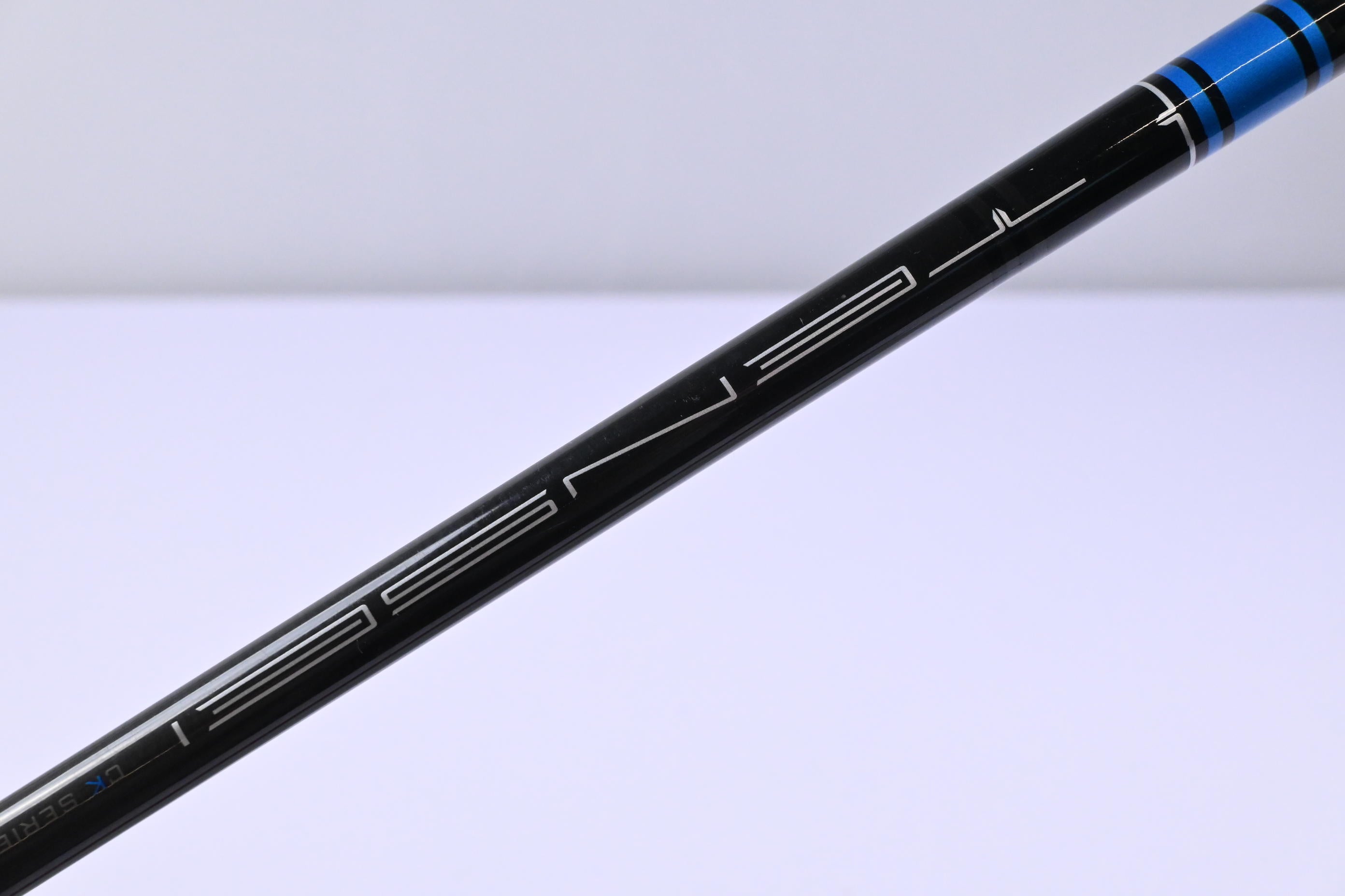 Tensei CK Pro Blue 70 Driver Shaft / TX-Flex / Taylormade 2nd Gen Adapter