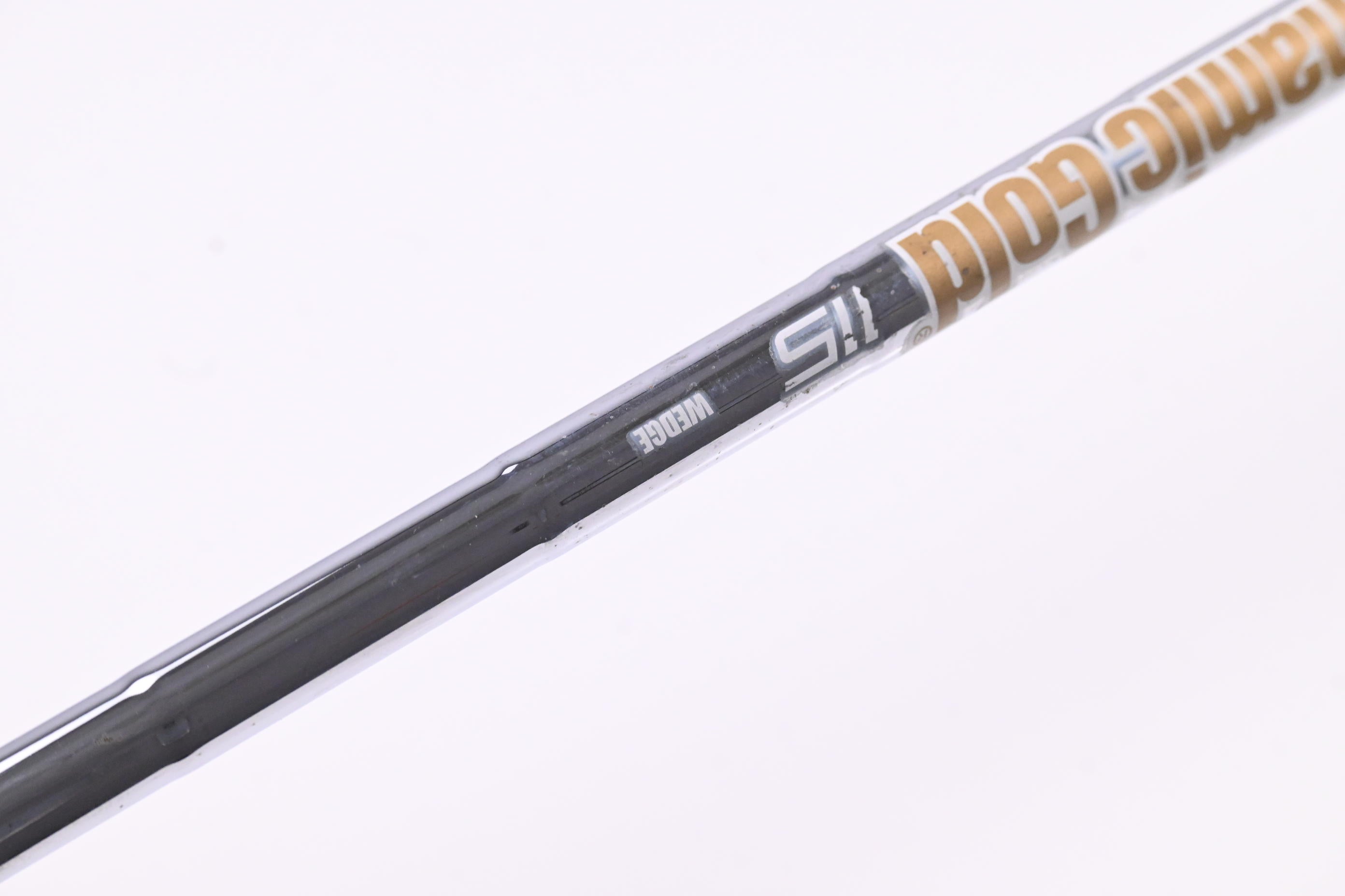 Cleveland CBX 2 Sand Wedge / 56 Degree / Wedge Flex Dynamic Gold Shaft