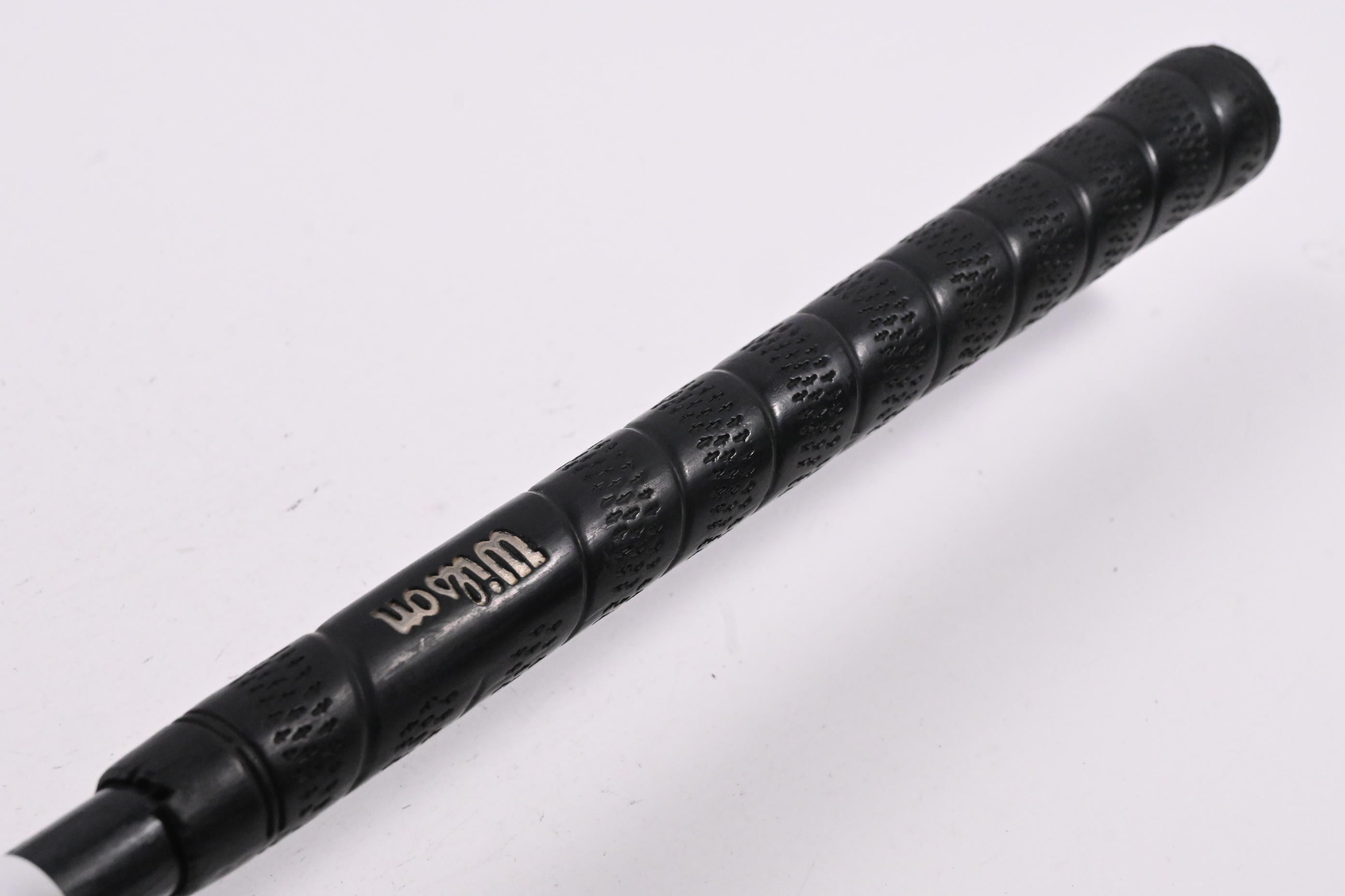 Wilson Fat Shaft #3 Iron / 21 Degree / Regular Flex UST Wilson Staff Fat Shaft