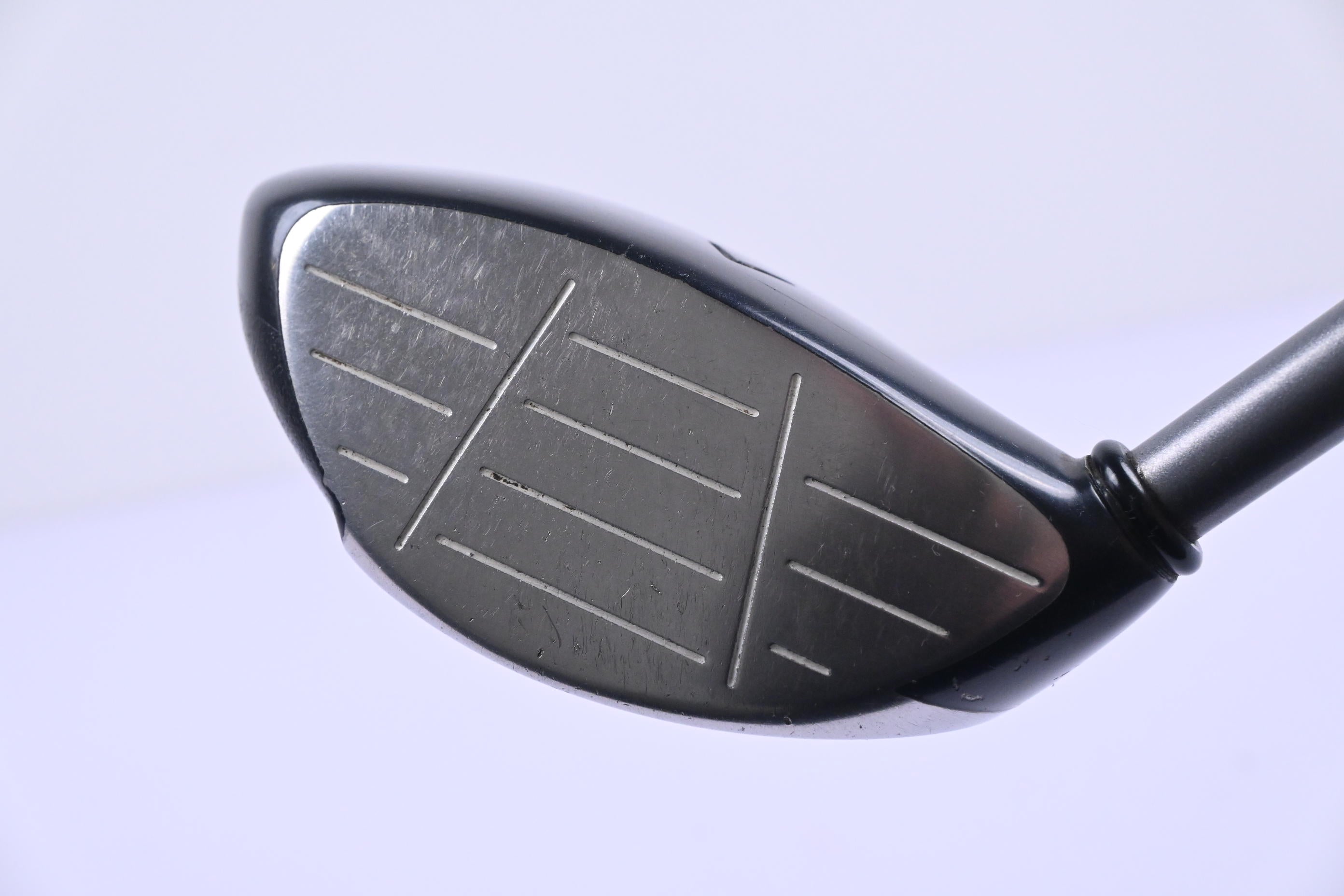Callaway Steelhead Plus #4+ Wood / 15 Degree / Stiff Flex Steelhead Plus Shaft