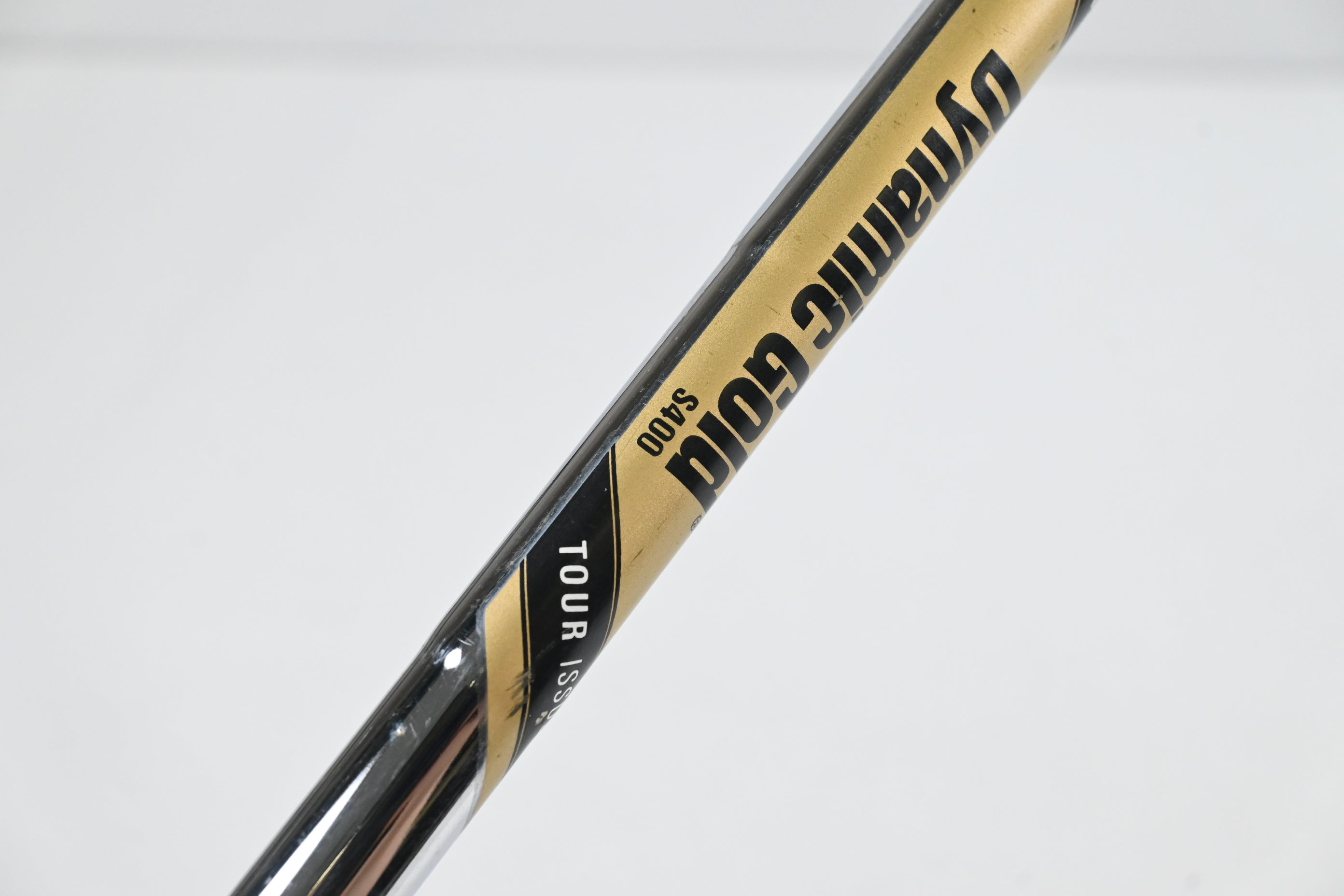 Cleveland RTX-4 Lob Wedge / 60 Degree / Stiff Flex Dynamic Gold S400 Shaft