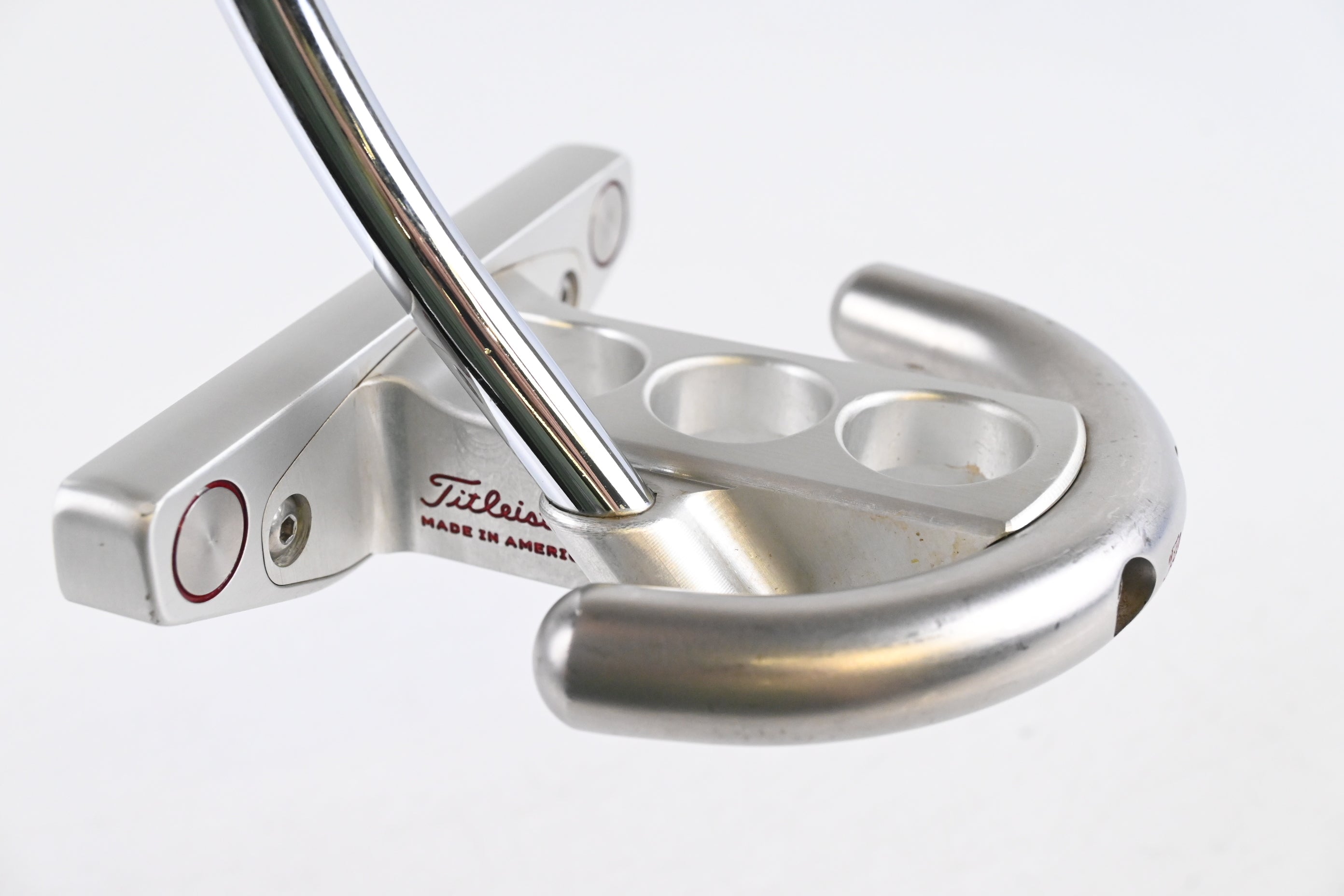 Scotty Cameron Futura Putter / 35 Inch