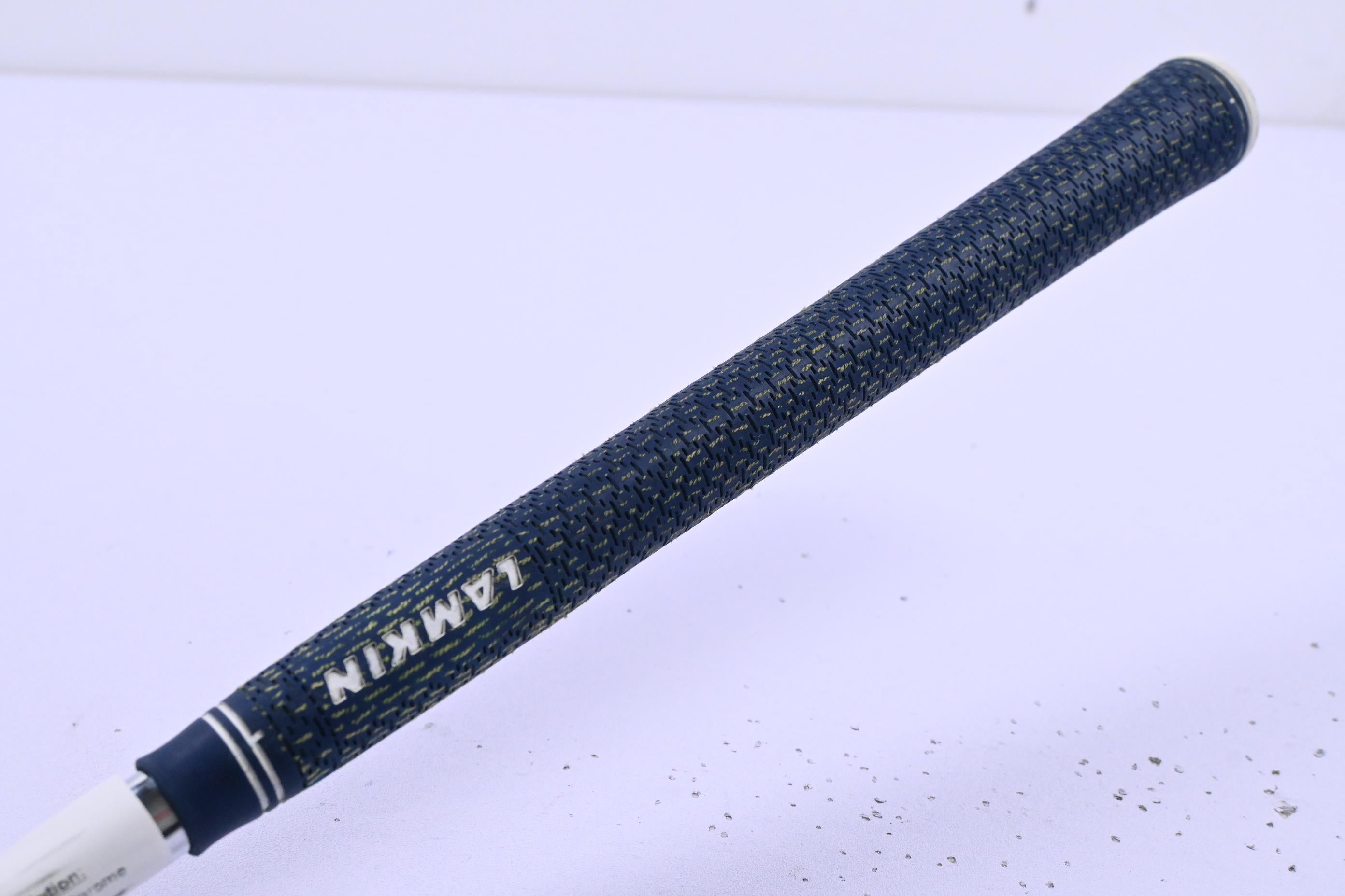Taylormade Milled Grind 3 Chrome Sand Wedge / 56 Degree / Stiff Flex Shaft