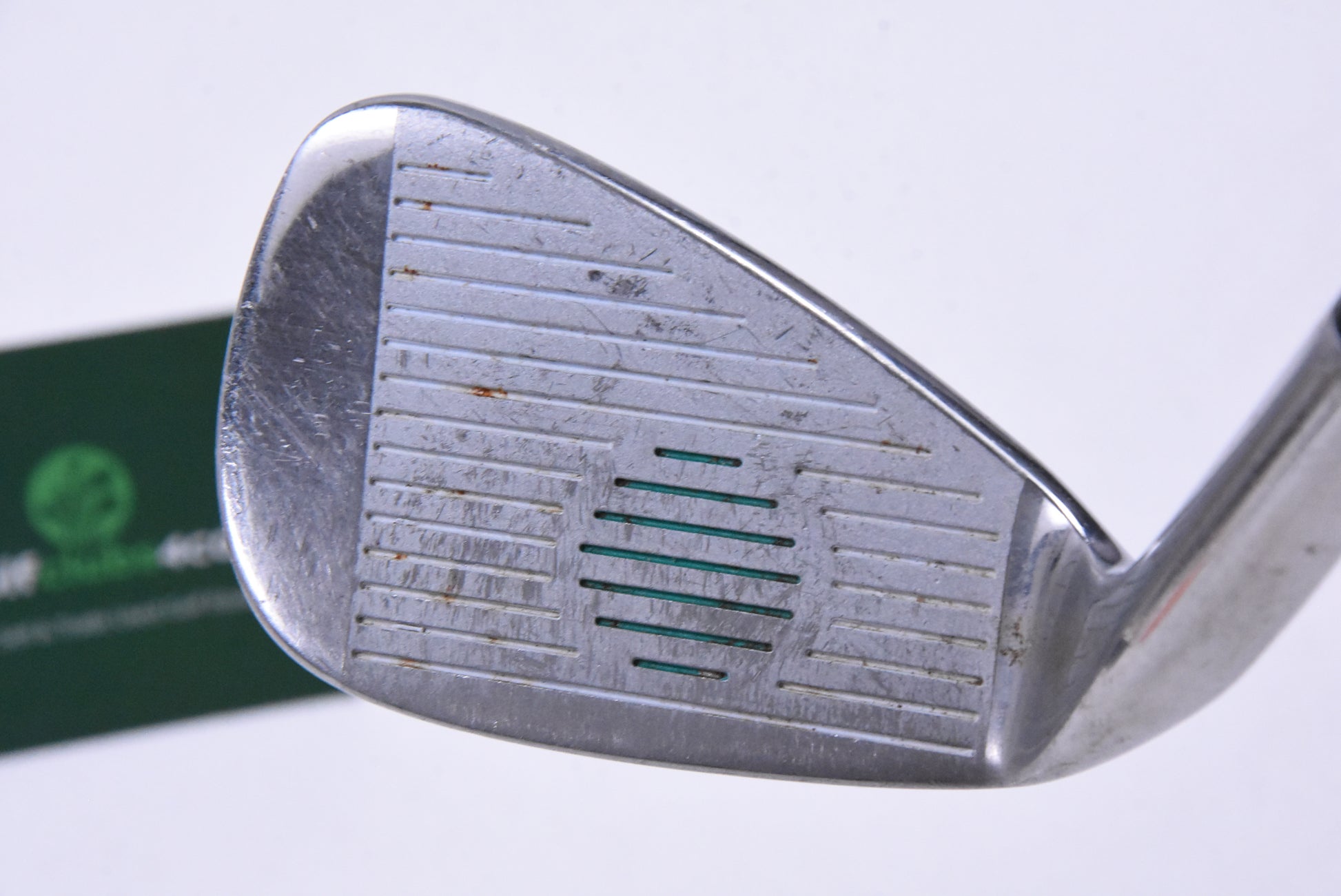 Ladies King Snake Oversize #6 Iron / 30 Degree / Ladies Flex Apollo Shaft