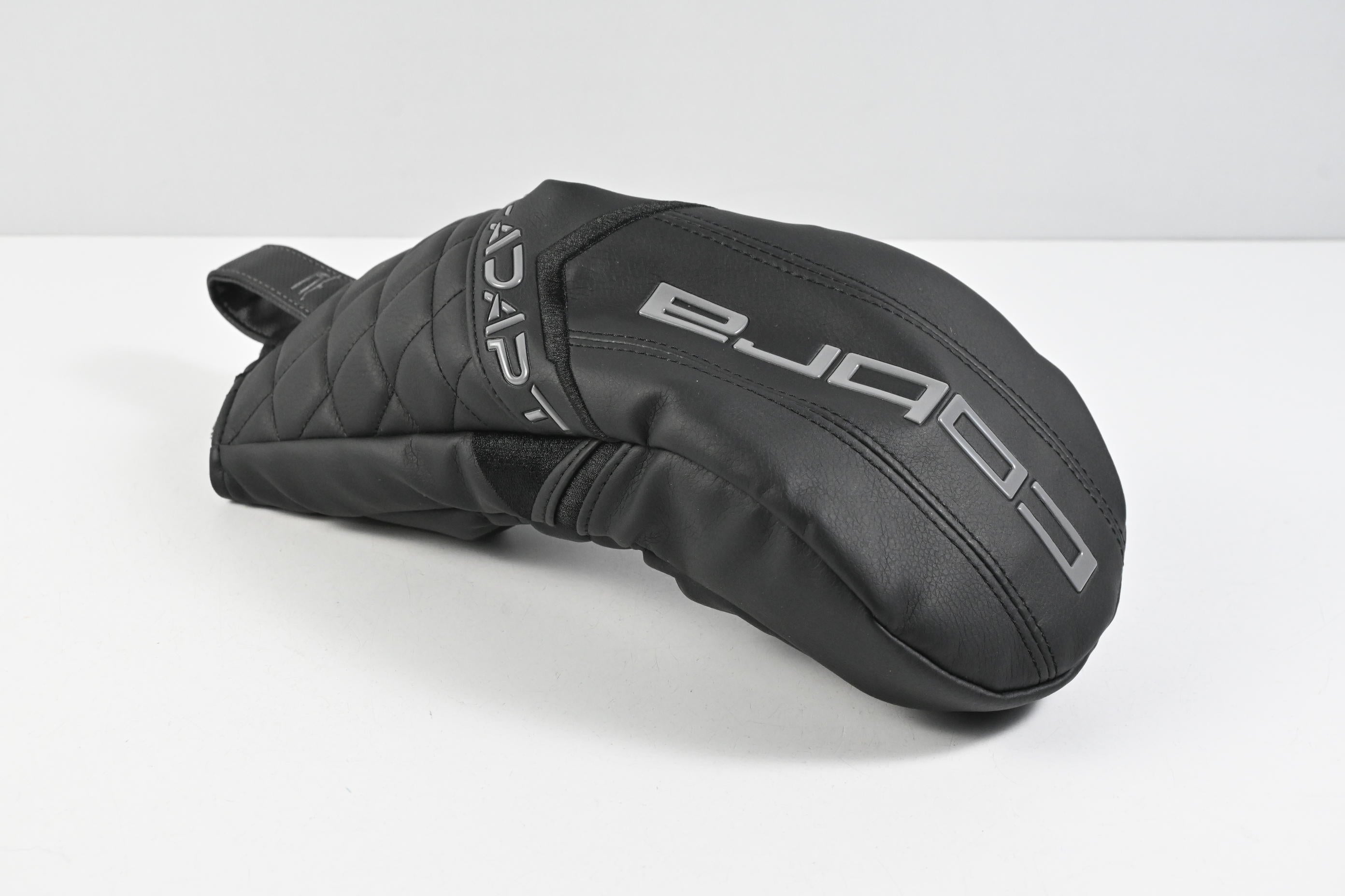 Cobra DS-Adapt LS Driver / 9 Degree / X-Flex Denali Black 60 Shaft