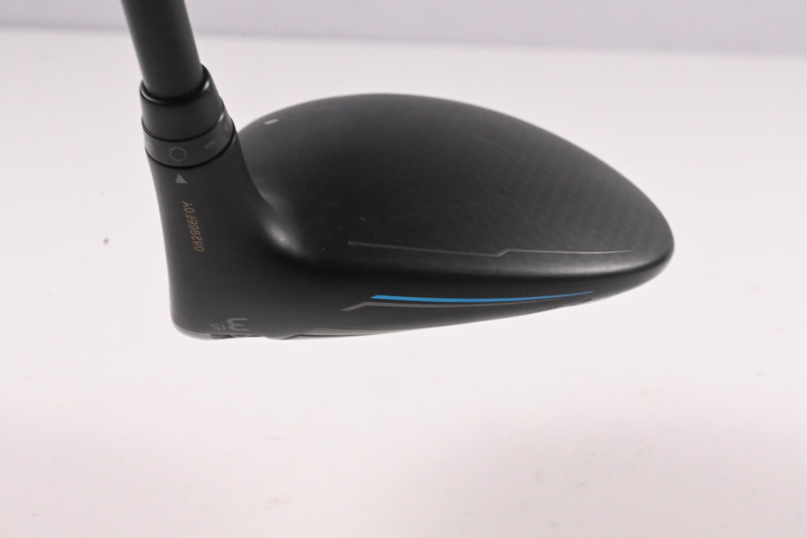 Ping G440 Max #3 Wood / 15 Degree / Regular Flex Ping Alta CB Blue 65 Shaft