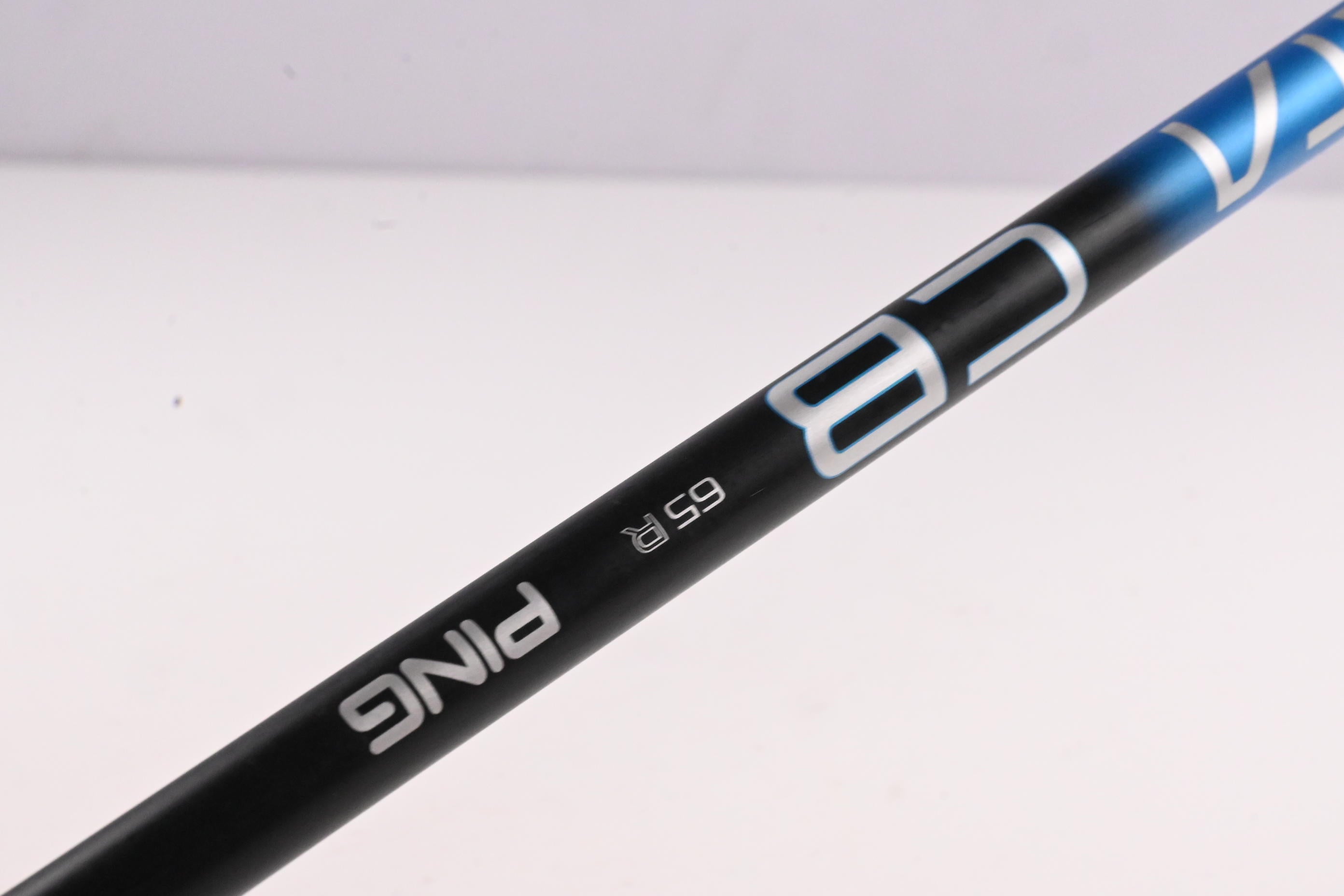 Ping G440 Max #3 Wood / 15 Degree / Regular Flex Ping Alta CB Blue 65 Shaft