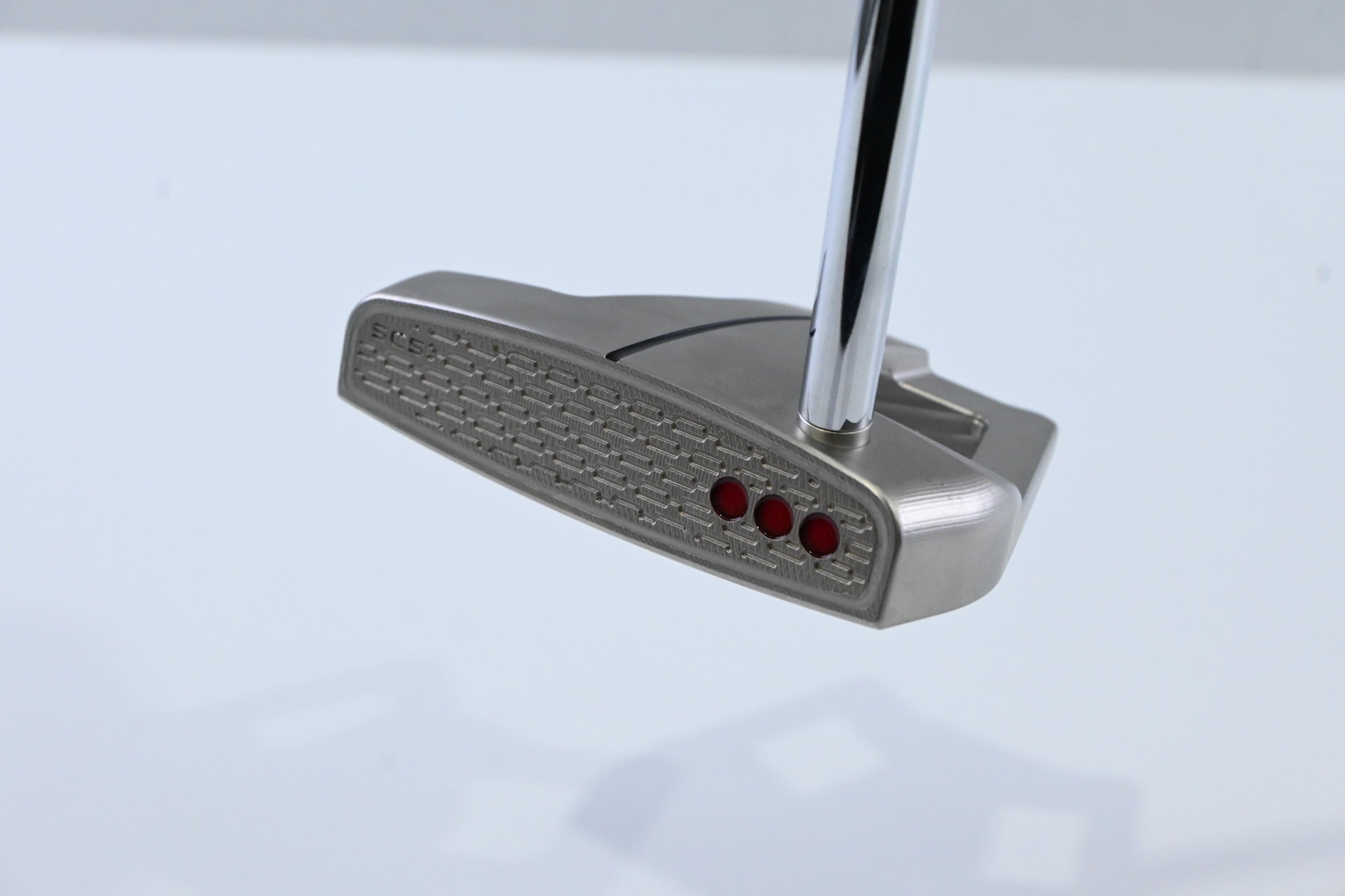 Scotty Cameron 2026 Phantom 9R Putter / 34 Inch