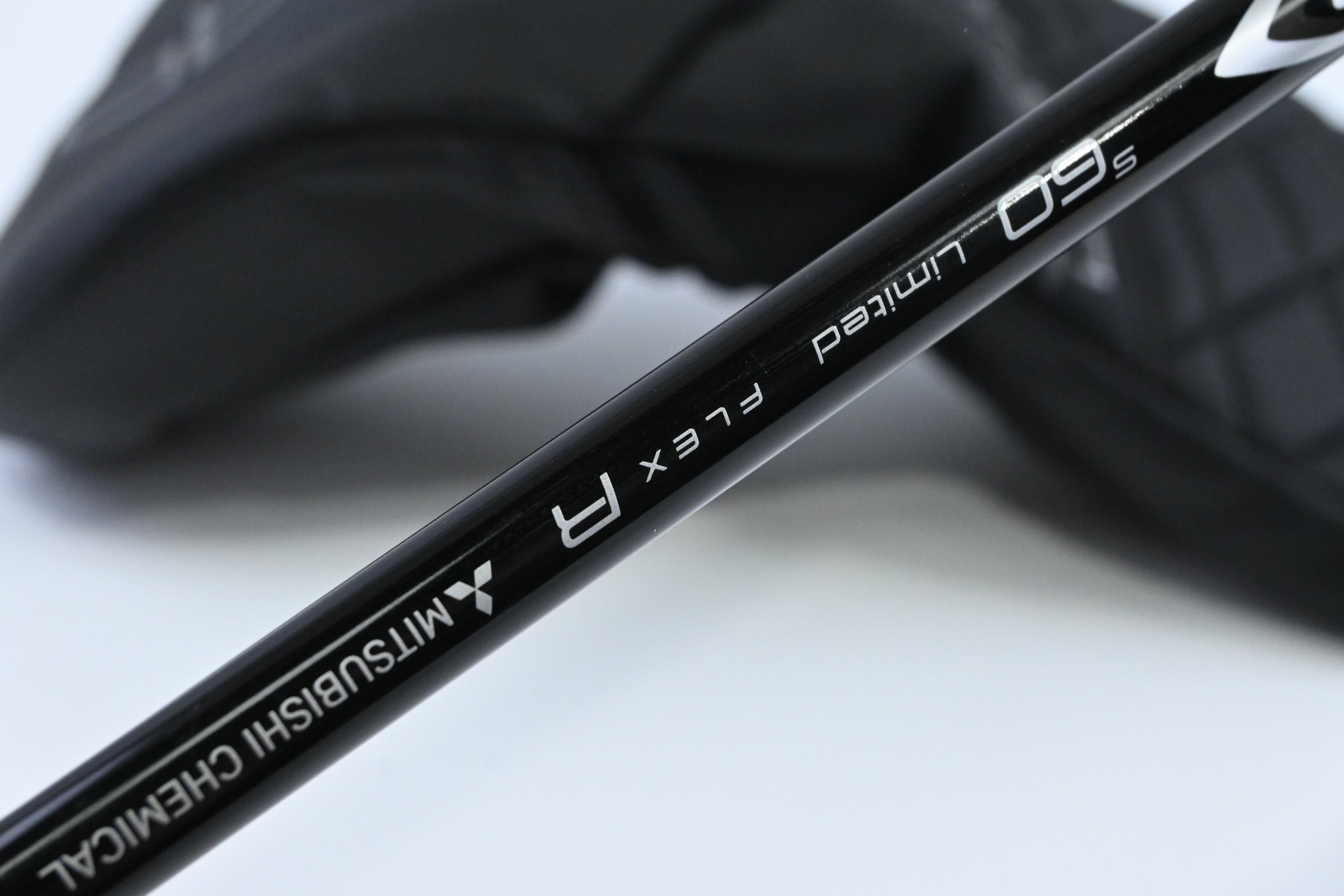 Cobra DS-Adapt MAX-K Driver / 10.5 Degree / Regular Flex Diamana S 60 Shaft