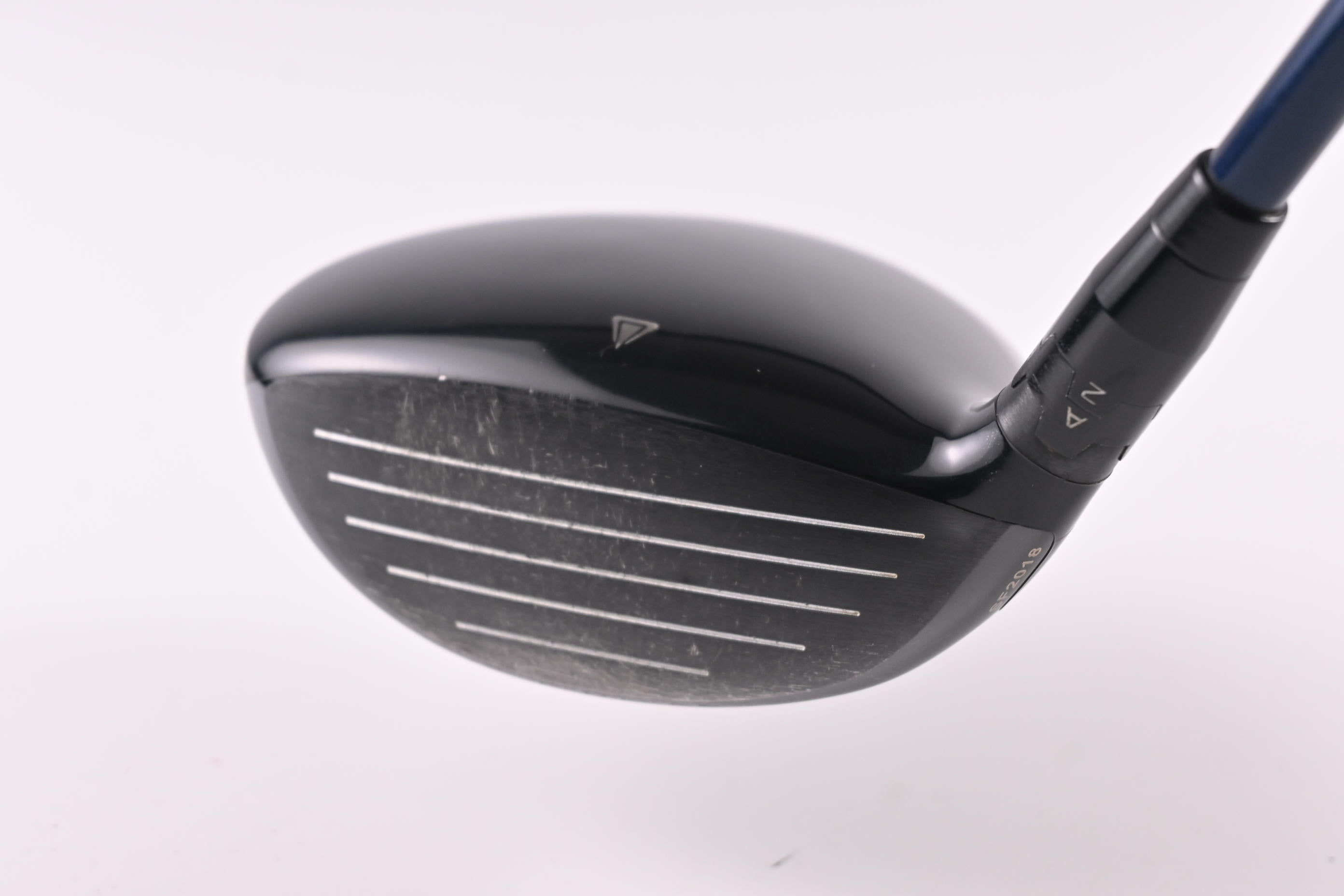Titleist TS2 #3 Wood / 15 Degree / X-Flex Ventus Blue Velocore 7 Shaft
