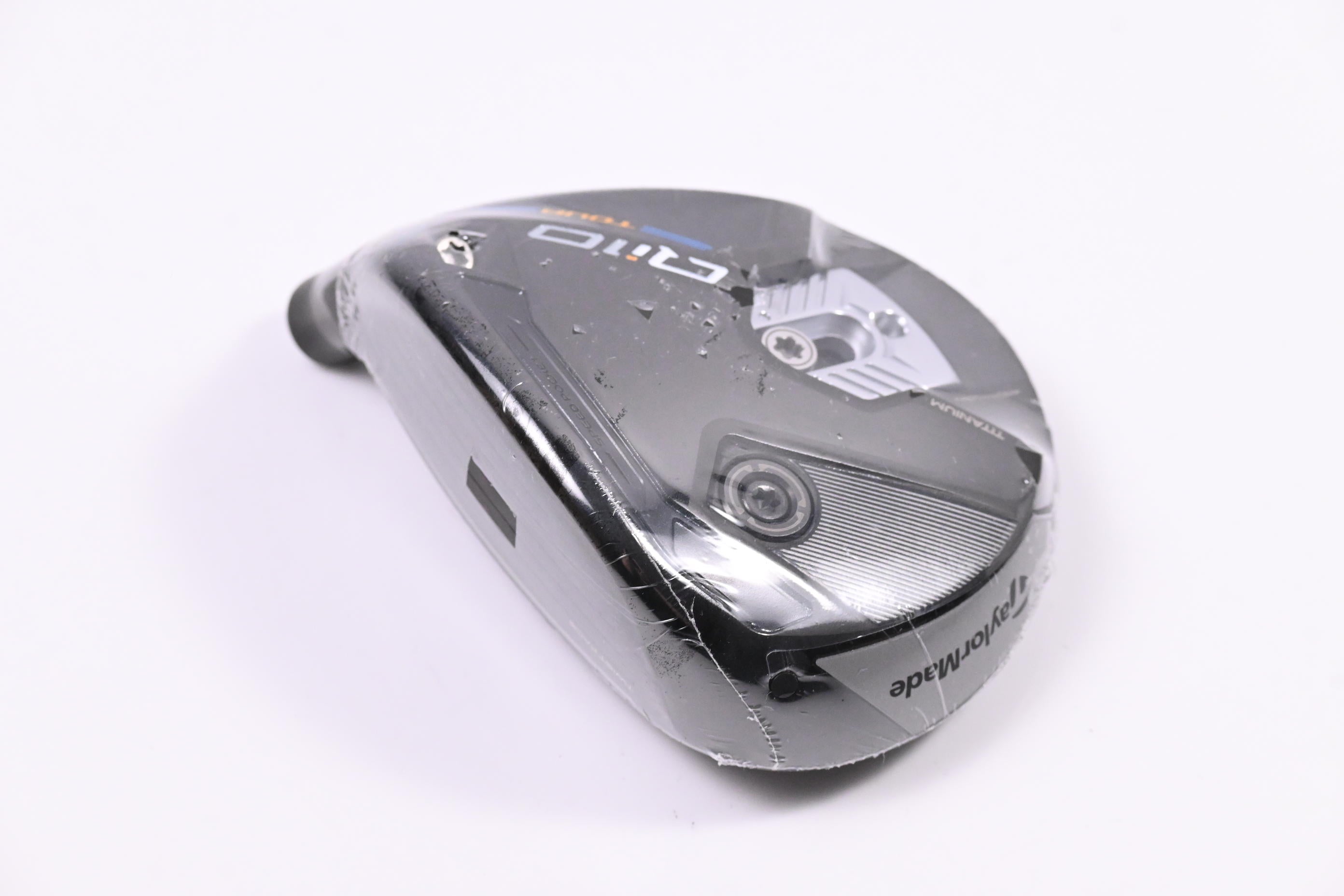 Taylormade Qi10 Tour #4 Wood / 16.5 Degree / Head Only