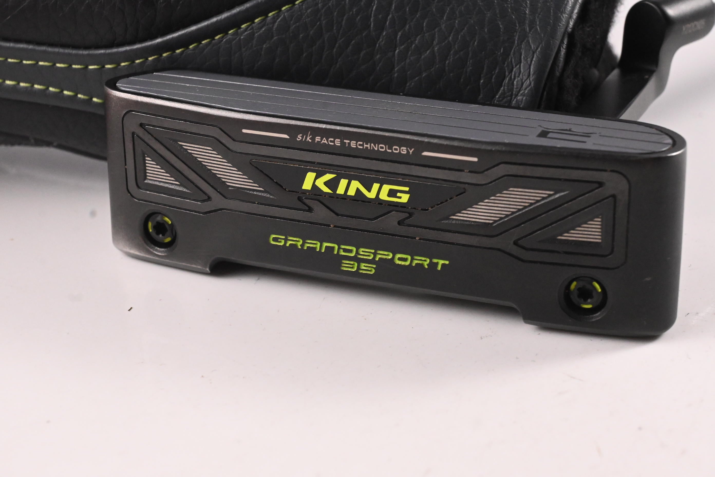 Cobra King 3D Printed Grandsport 35 Putter / 34 Inch