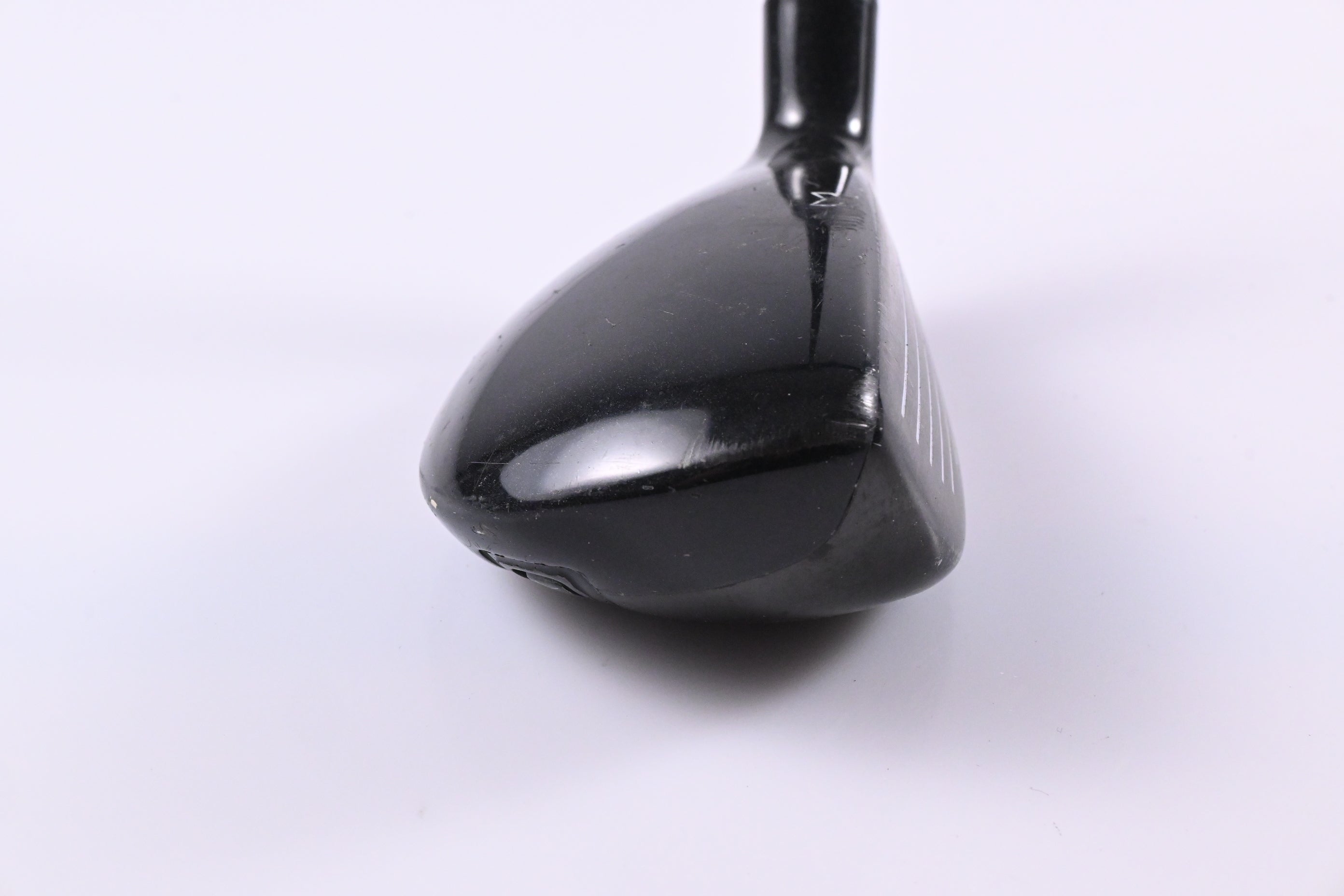Benross Evolution R #3 Hybrid / 20 Degree / Regular Flex Kuro Kage 70 Shaft