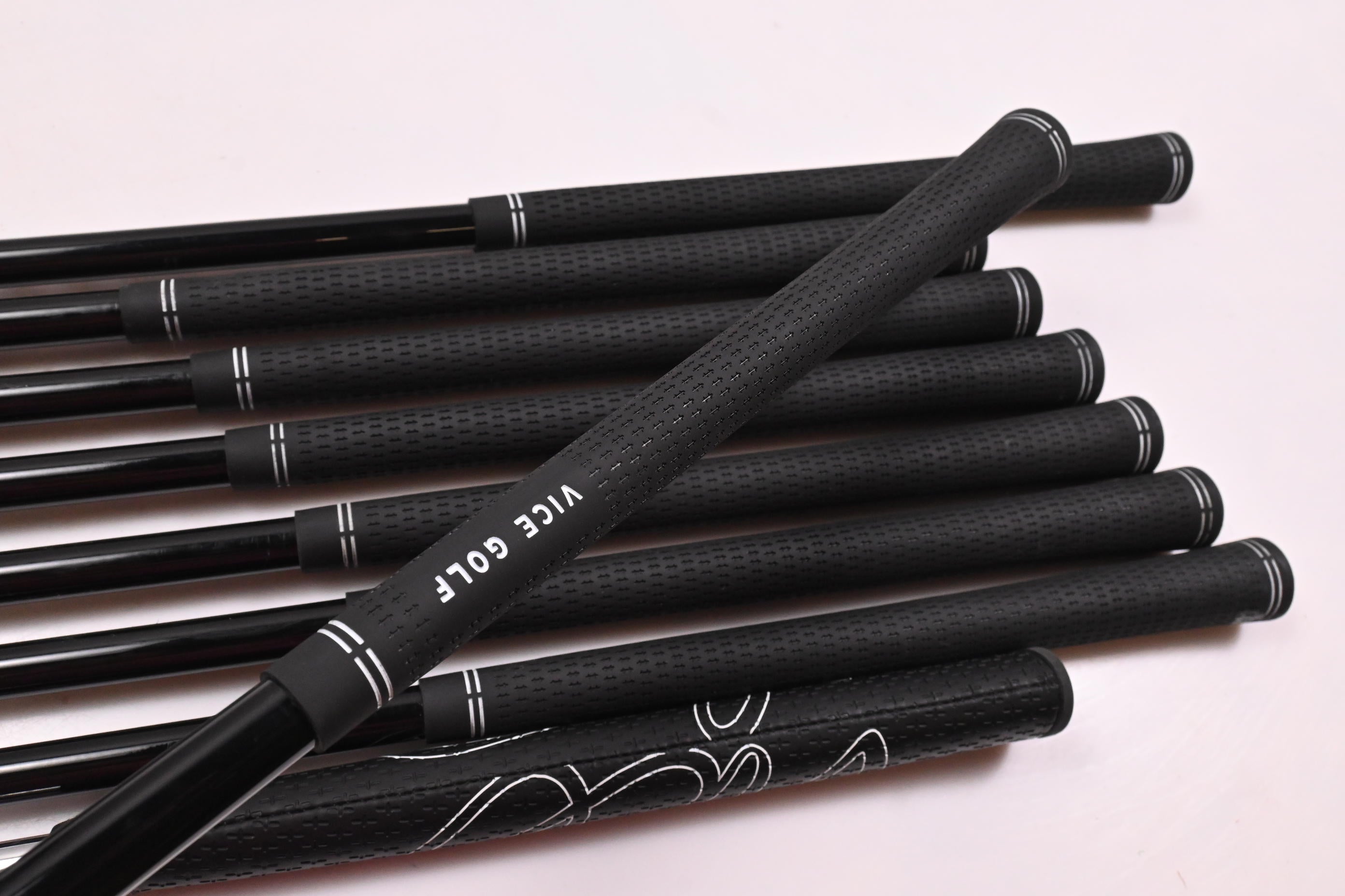 Vice Boost Package Set / Woods, Irons, Putter, Bag