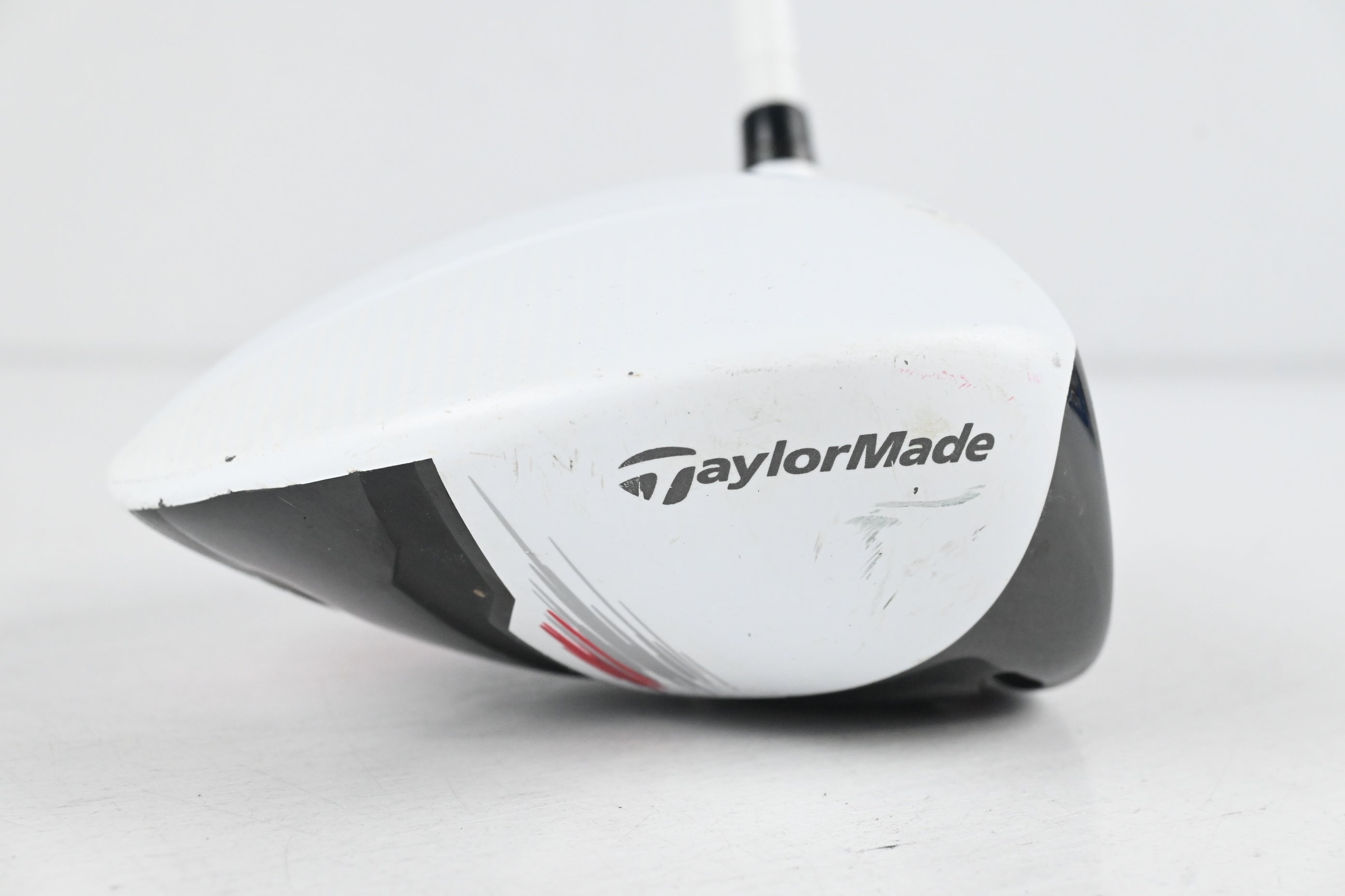 Taylormade Aeroburner Driver / 12 Degree / Regular Flex Speed Rul-Z 50 Shaft