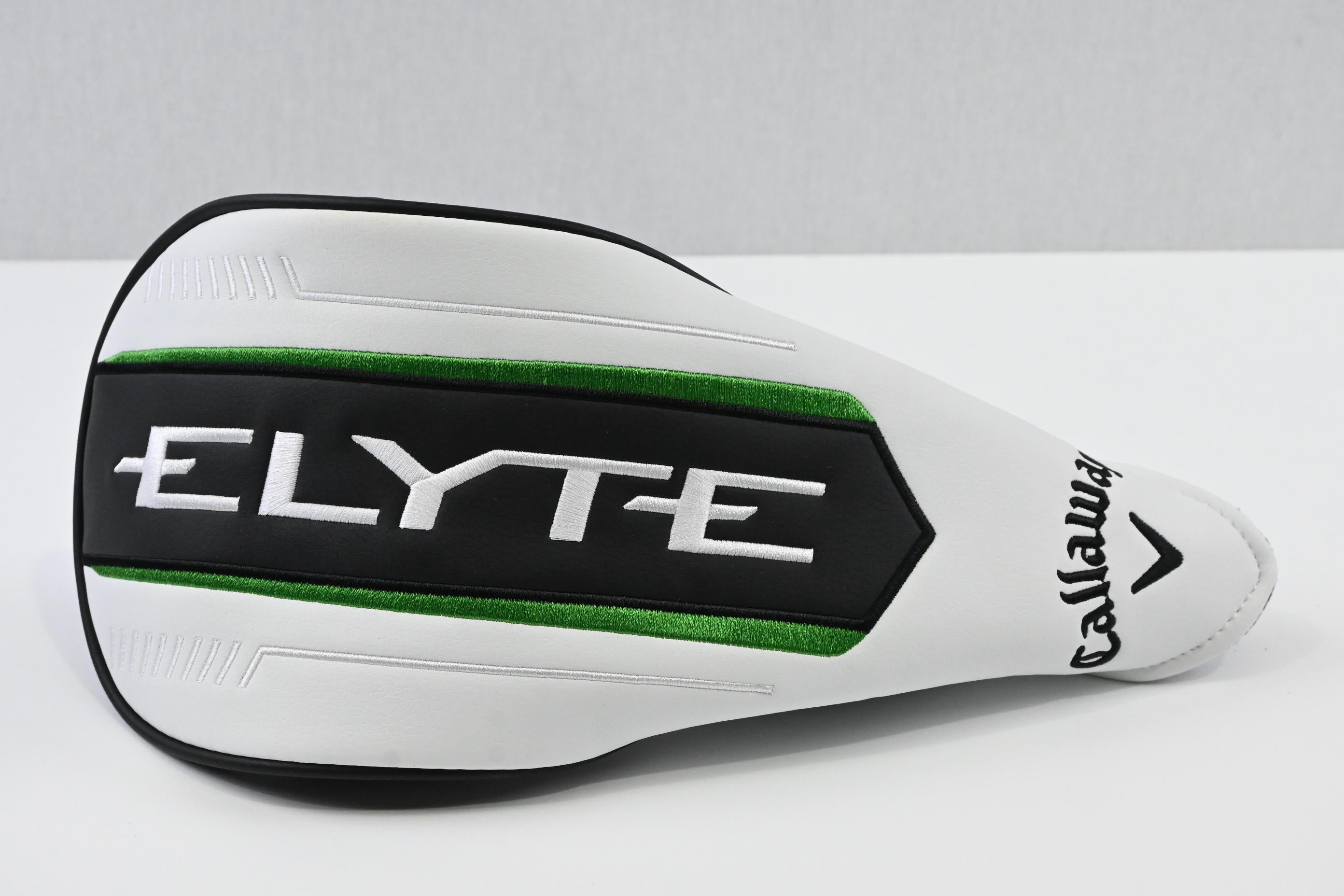 Callaway Elyte Driver / 10.5 Degree / Regular Flex Denali Charcoal 50 Shaft