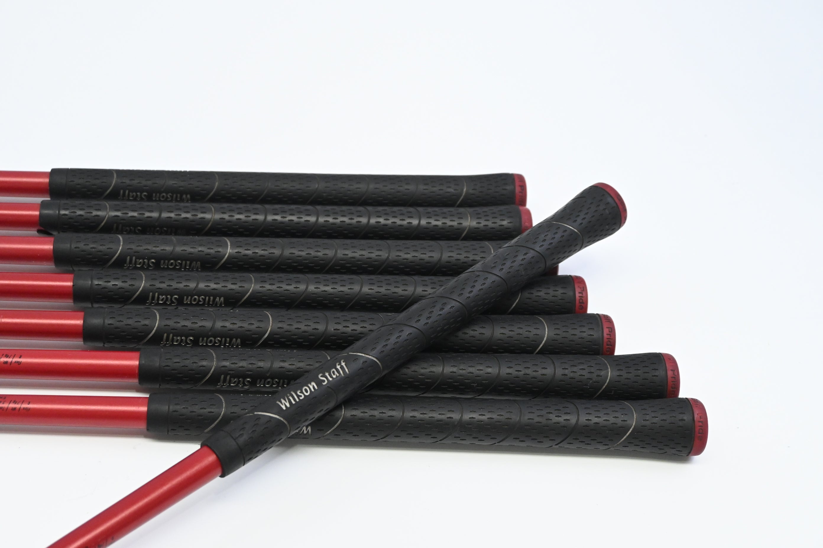 Wilson Di7 Irons / 4-PW+SW / Regular Flex UST ProForce V2 74 Shafts