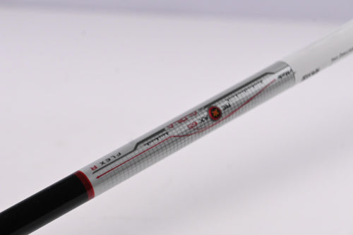 Taylormade Rescue 2009 #2 Hybrid / 17 Degree / Regular Flex Aldila Reax 65 Shaft