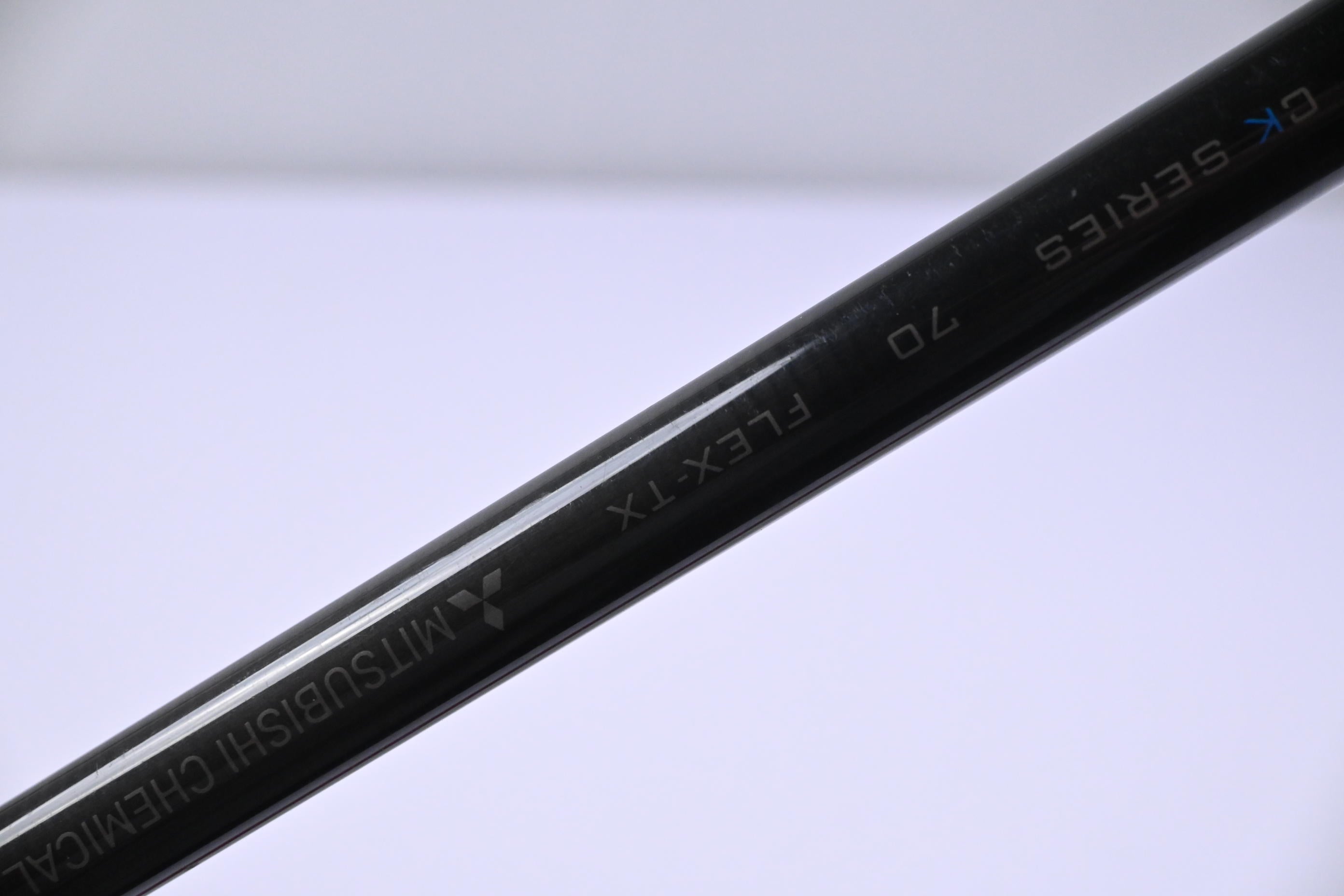 Tensei CK Pro Blue 70 Driver Shaft / TX-Flex / Taylormade 2nd Gen Adapter
